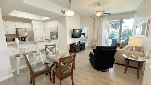 The Palms Of Destin - Residential