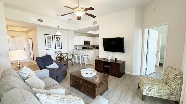 The Palms Of Destin - Residential