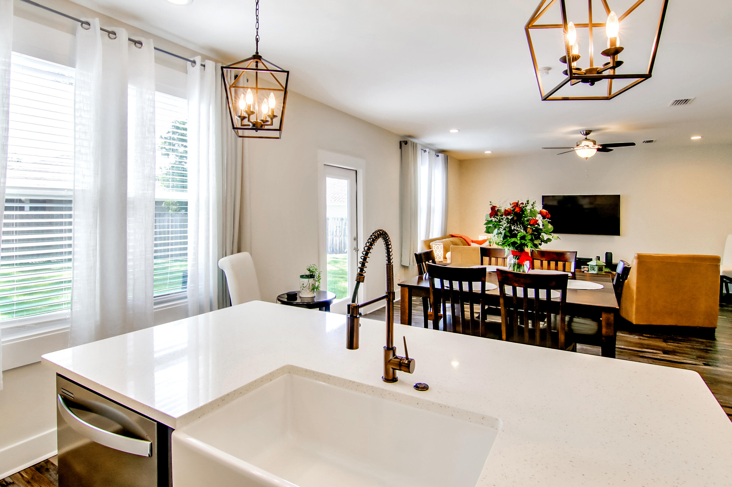 GOLF VILLAS AT BLUEWATER BAY - Residential