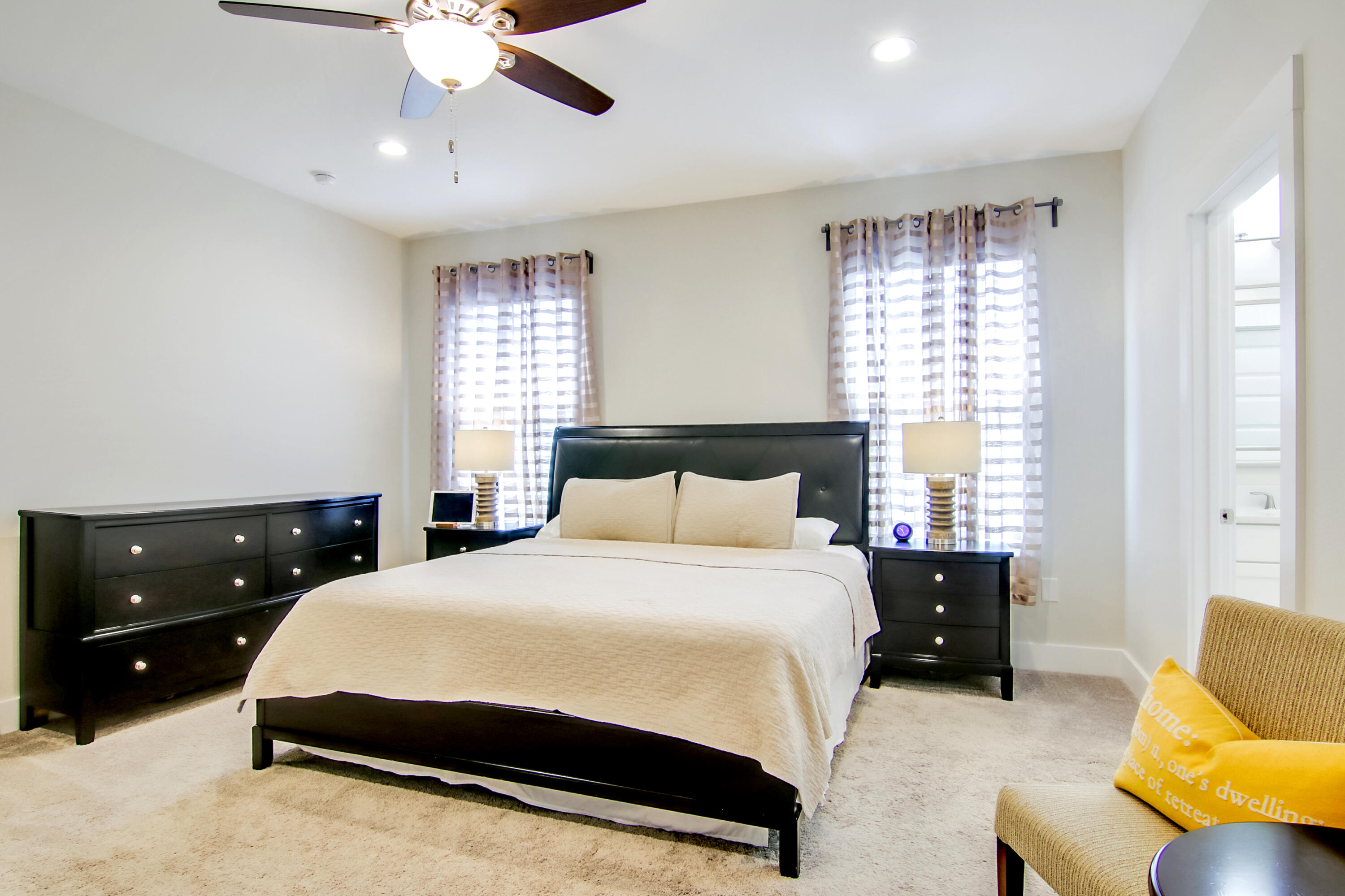 GOLF VILLAS AT BLUEWATER BAY - Residential