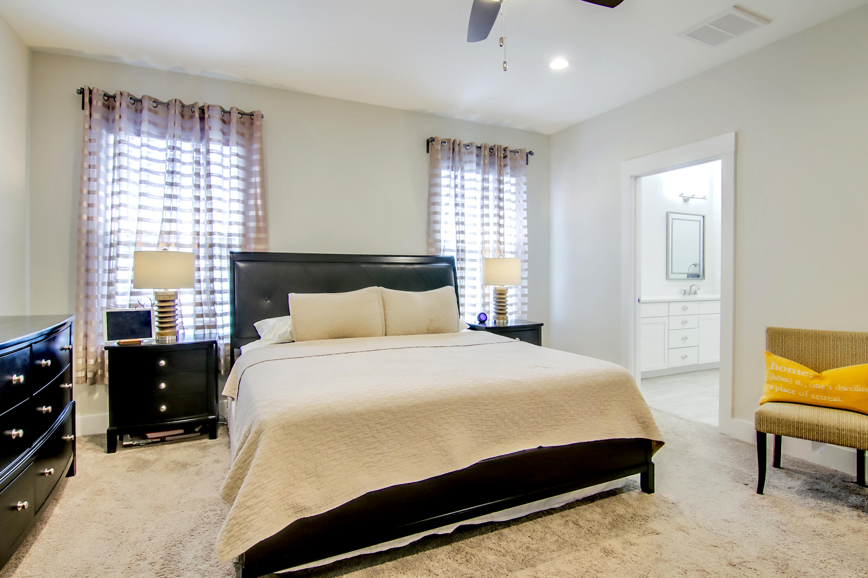 GOLF VILLAS AT BLUEWATER BAY - Residential