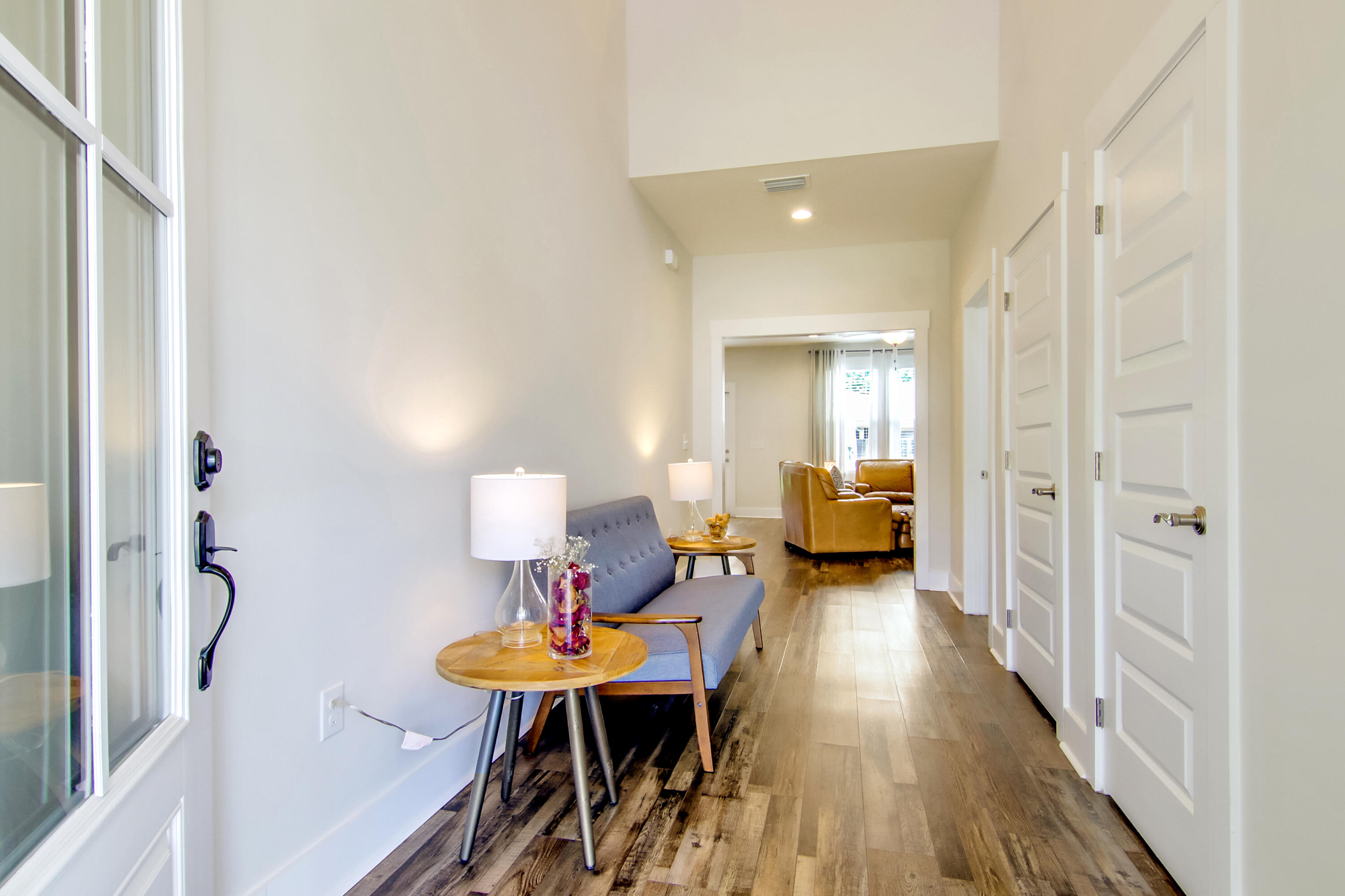 GOLF VILLAS AT BLUEWATER BAY - Residential