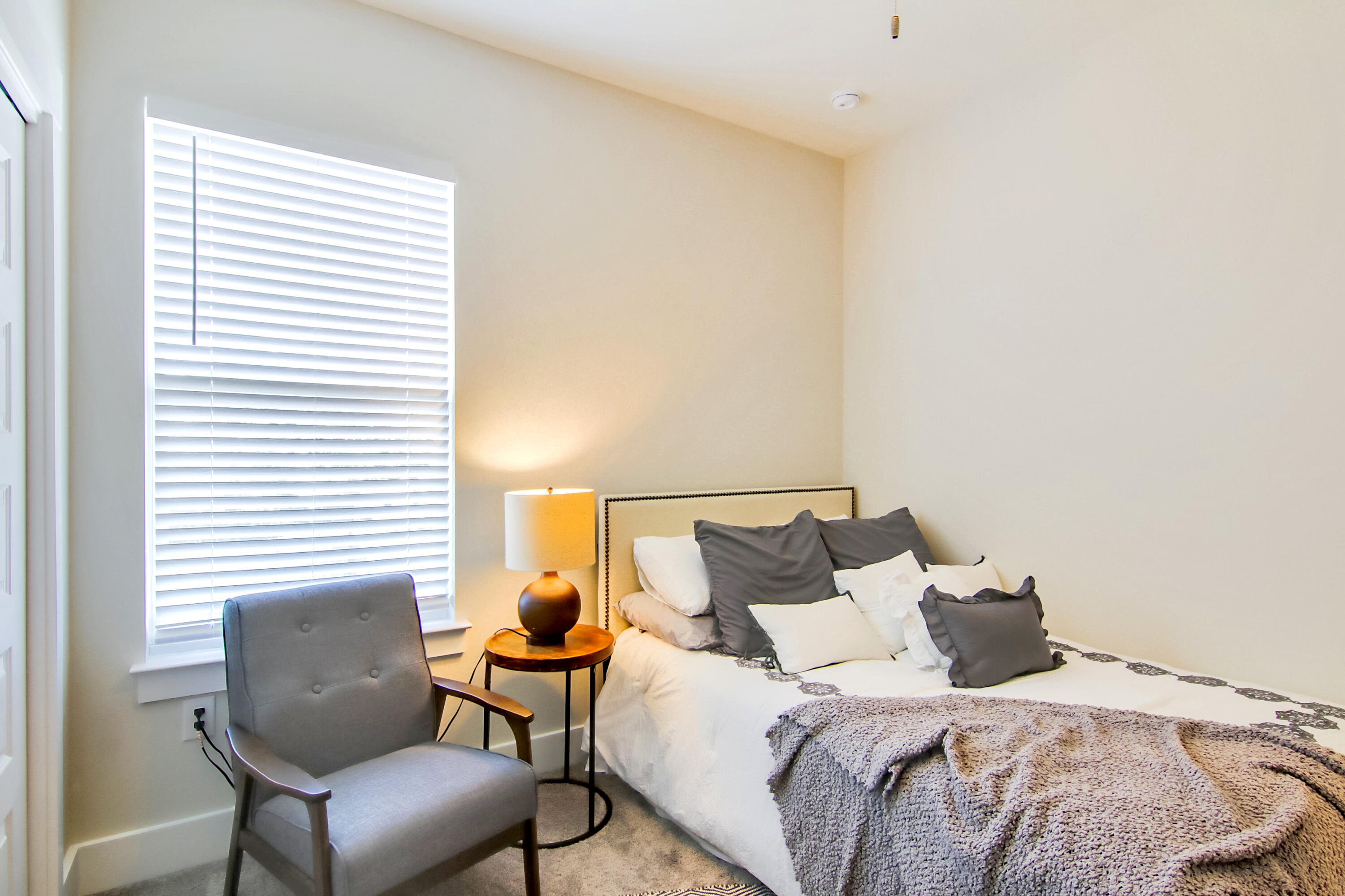 GOLF VILLAS AT BLUEWATER BAY - Residential