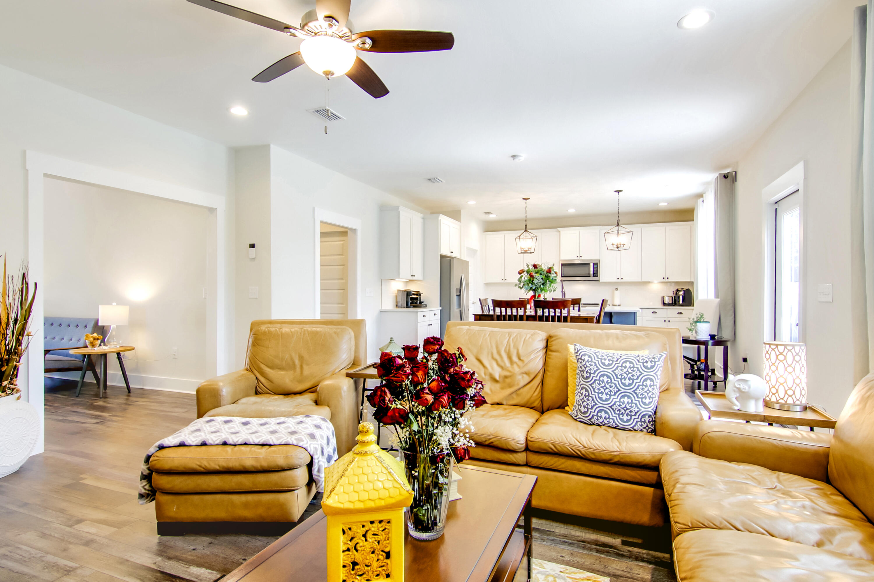 GOLF VILLAS AT BLUEWATER BAY - Residential