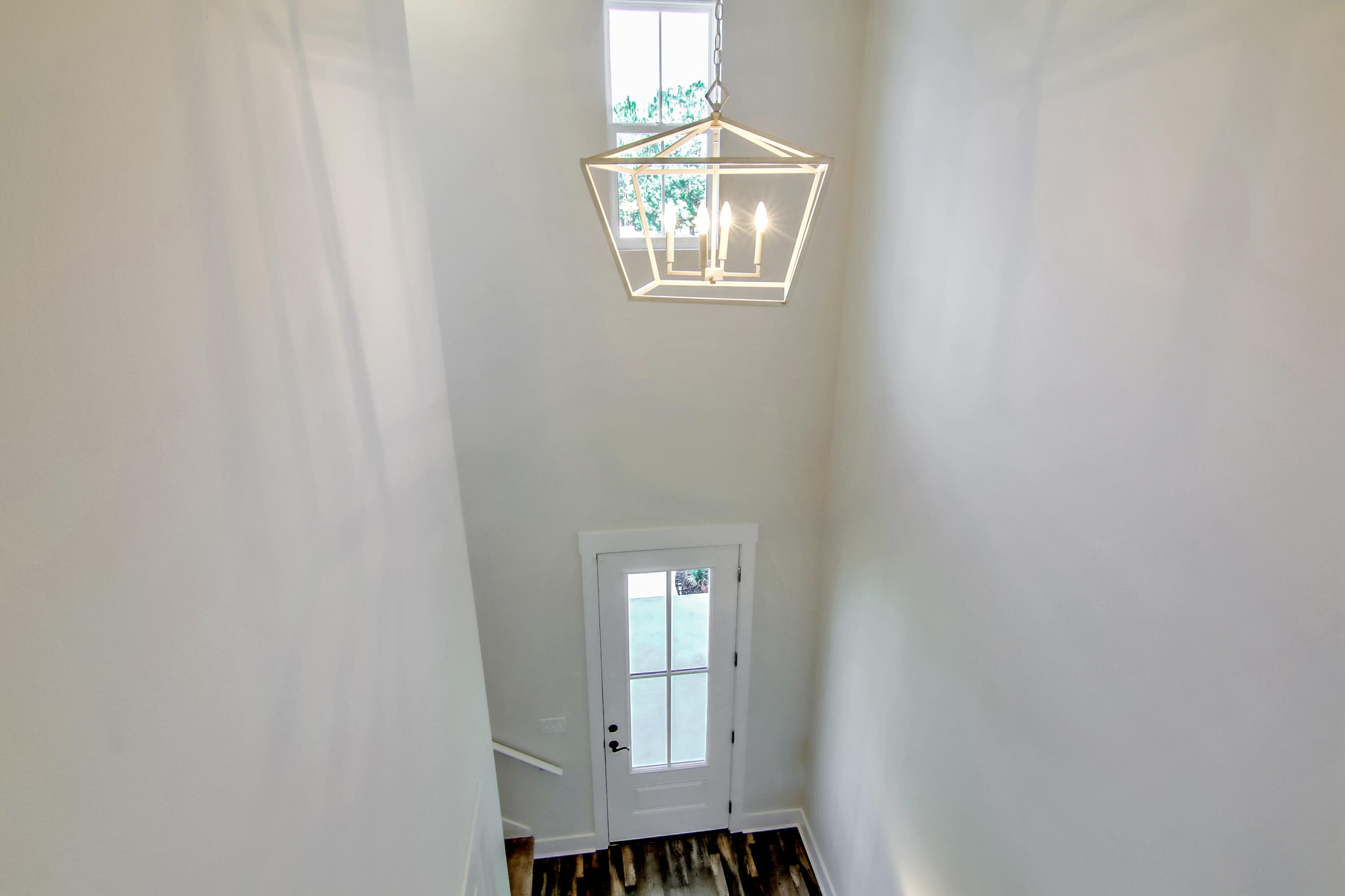 GOLF VILLAS AT BLUEWATER BAY - Residential