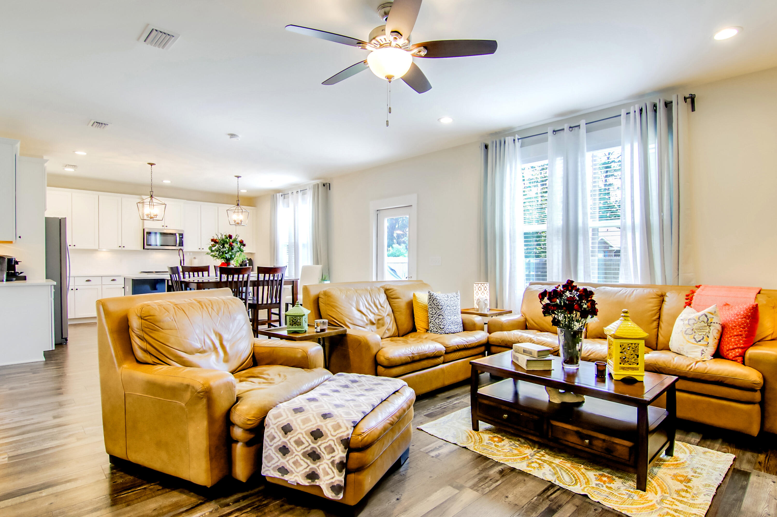 GOLF VILLAS AT BLUEWATER BAY - Residential