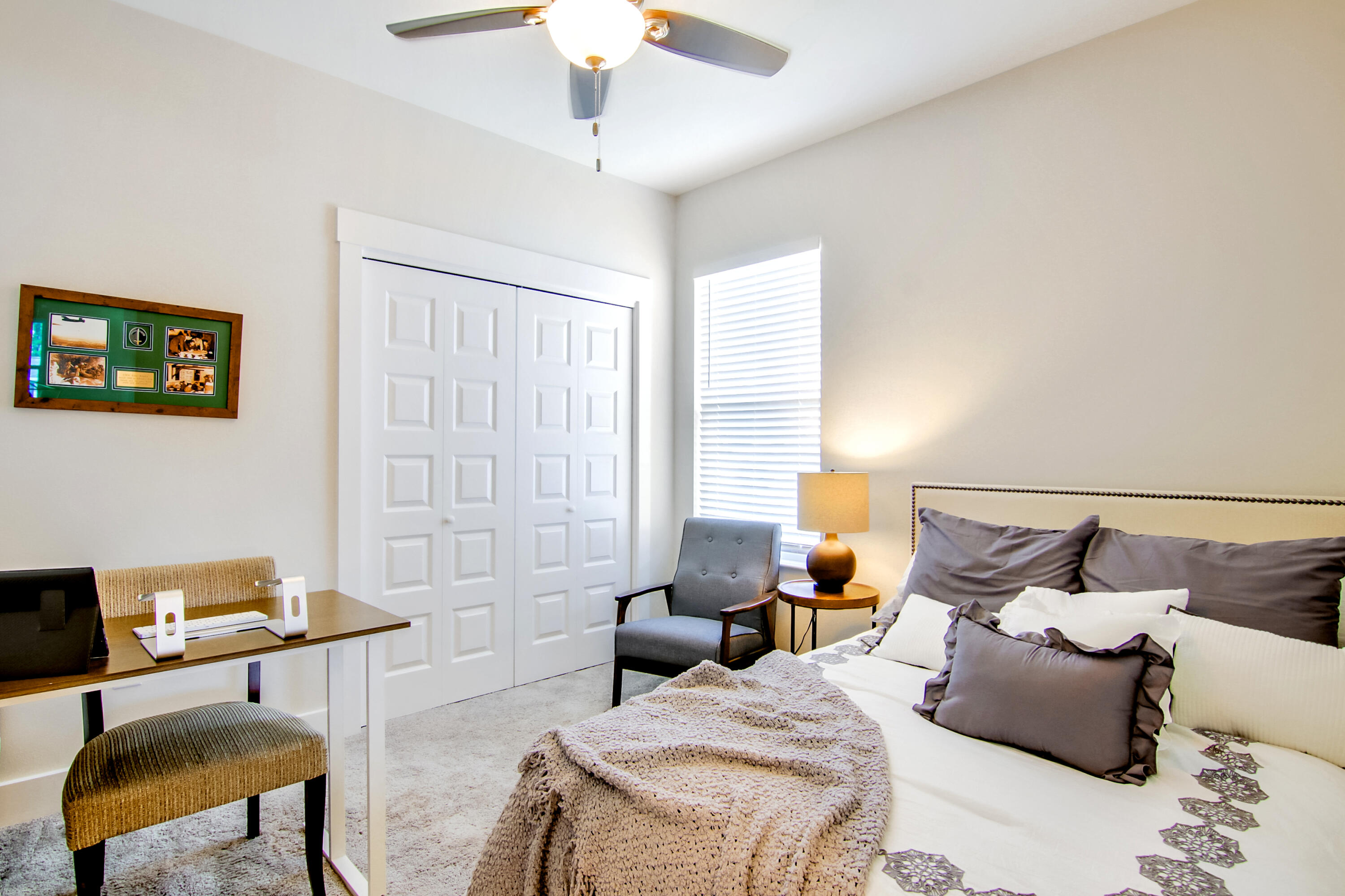 GOLF VILLAS AT BLUEWATER BAY - Residential
