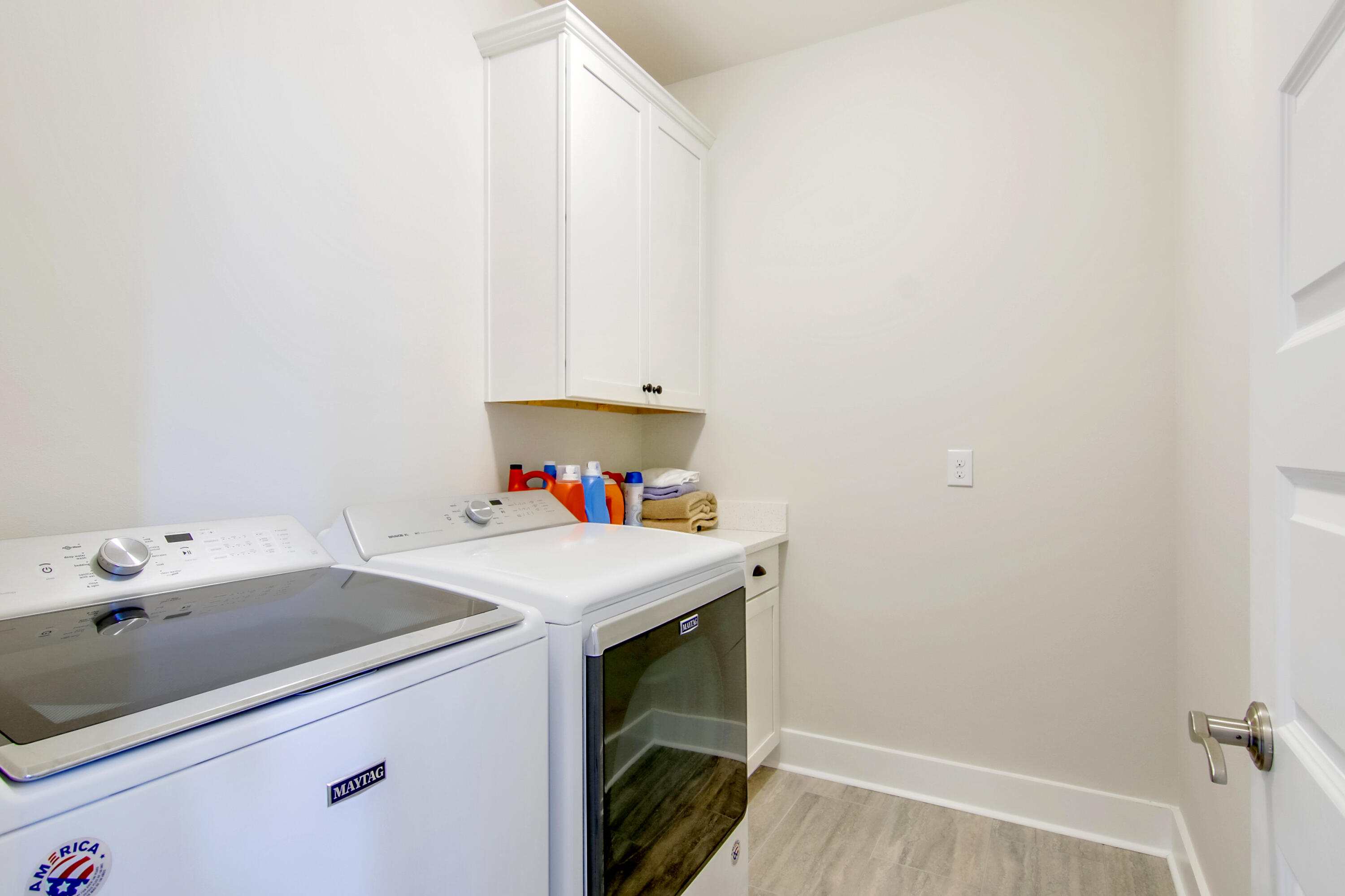 GOLF VILLAS AT BLUEWATER BAY - Residential
