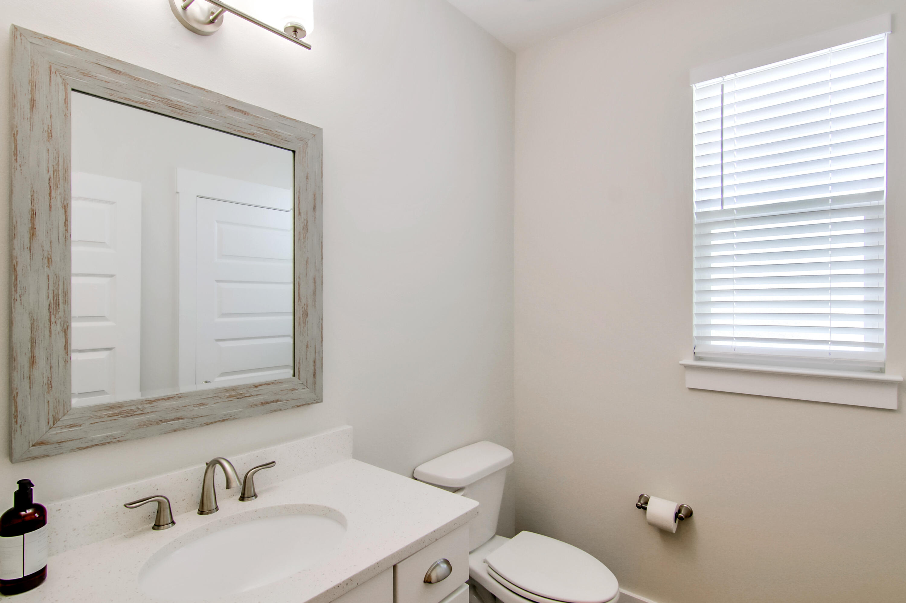 GOLF VILLAS AT BLUEWATER BAY - Residential