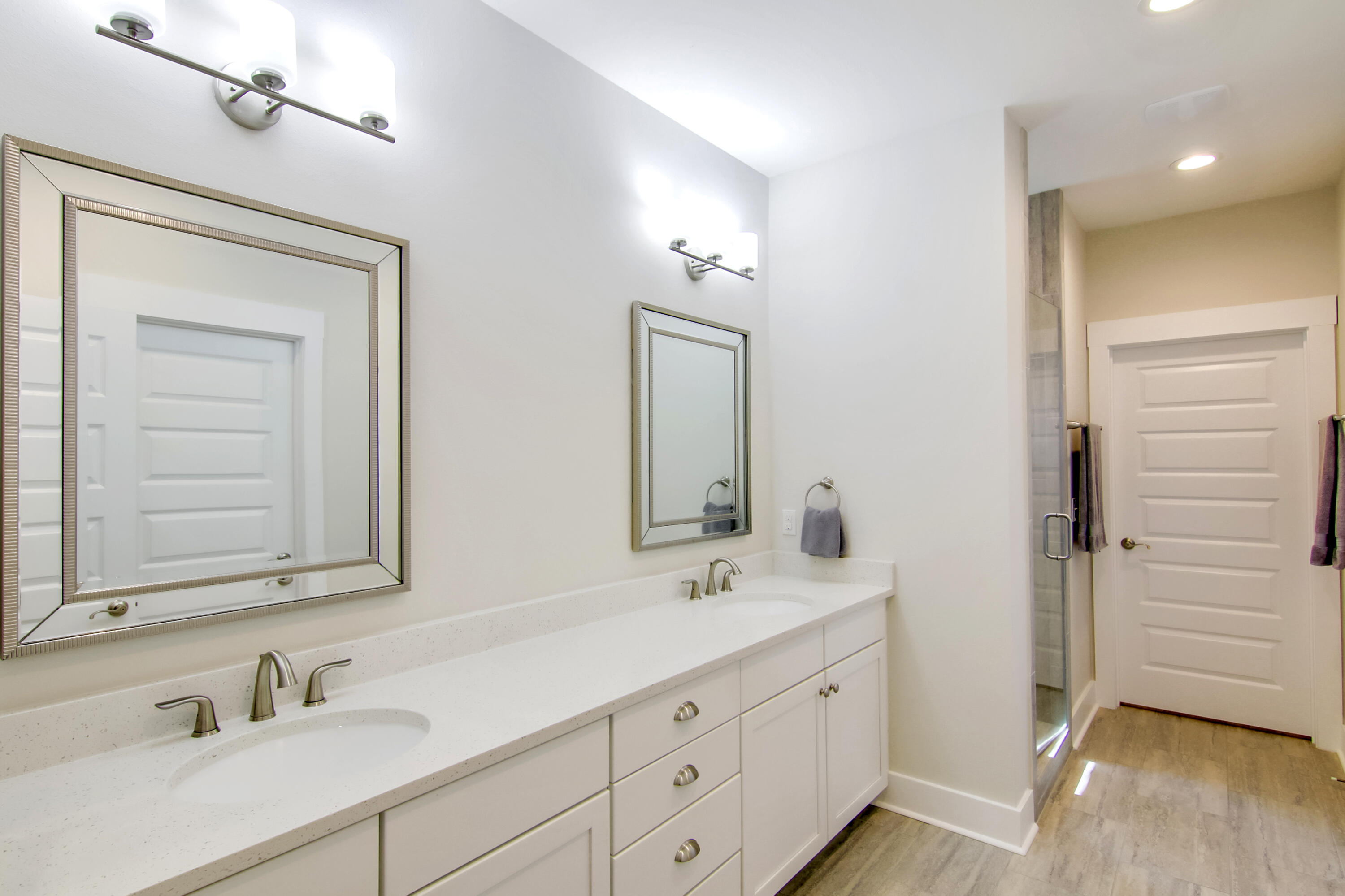 GOLF VILLAS AT BLUEWATER BAY - Residential