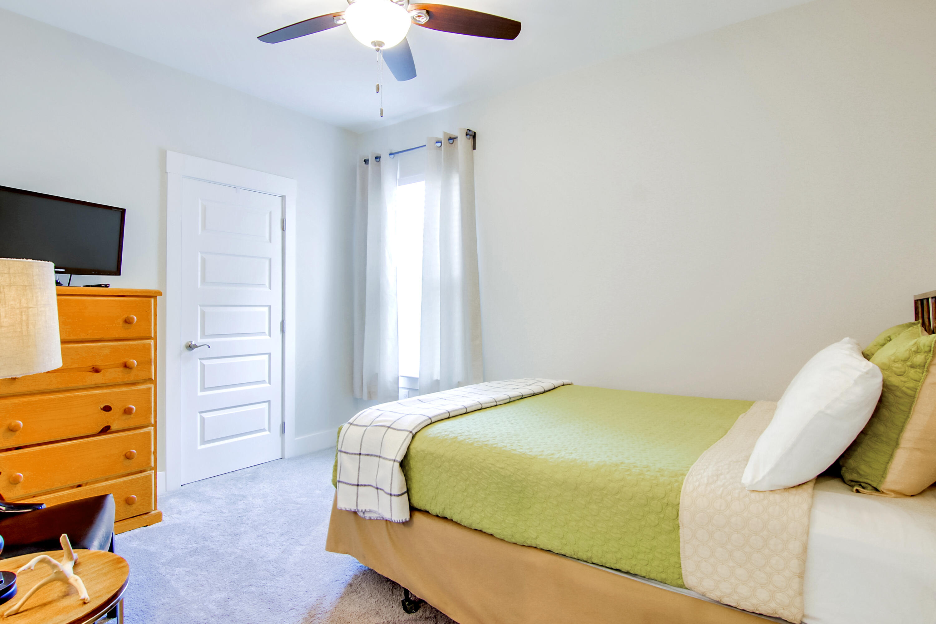 GOLF VILLAS AT BLUEWATER BAY - Residential