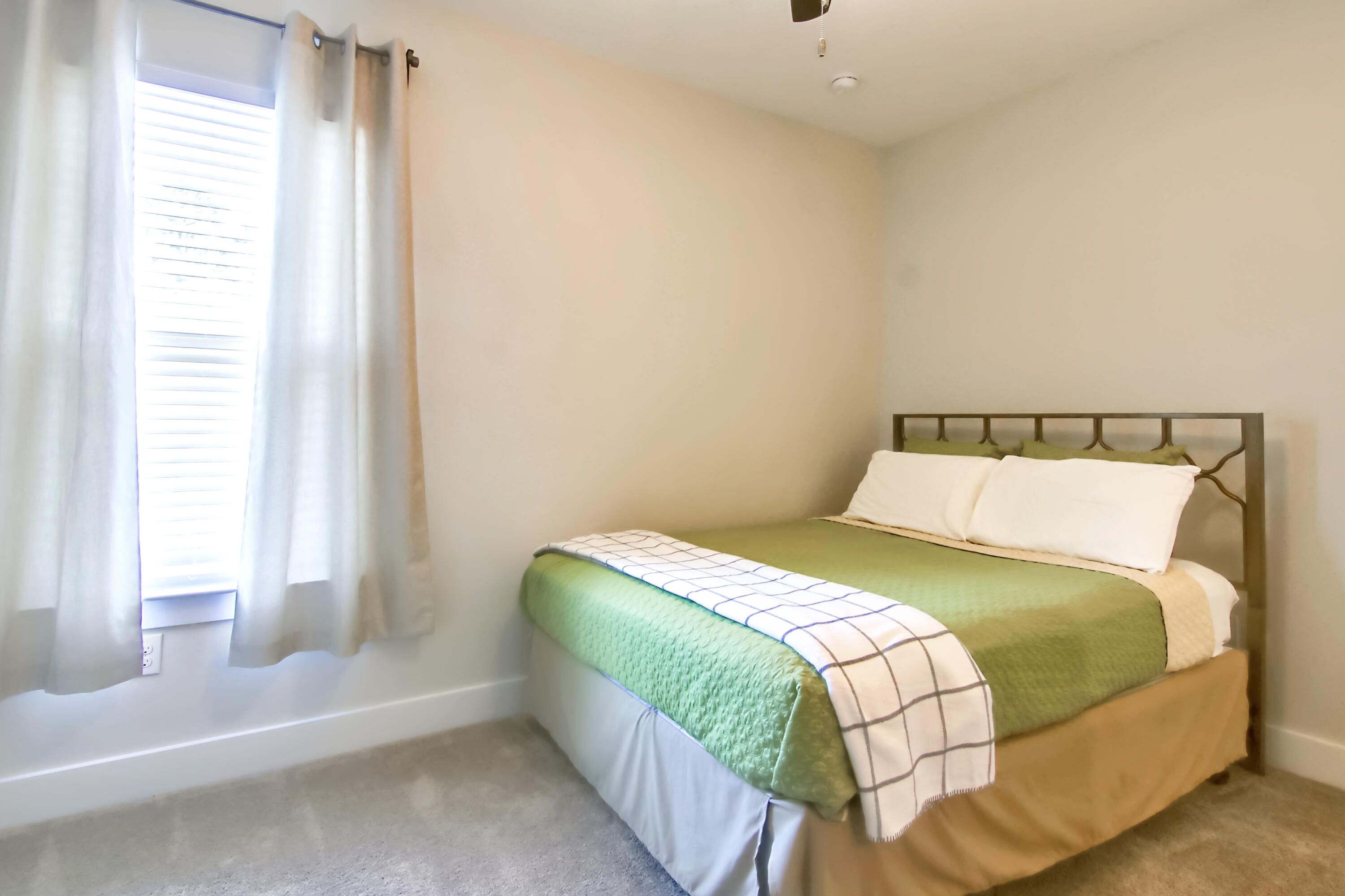GOLF VILLAS AT BLUEWATER BAY - Residential