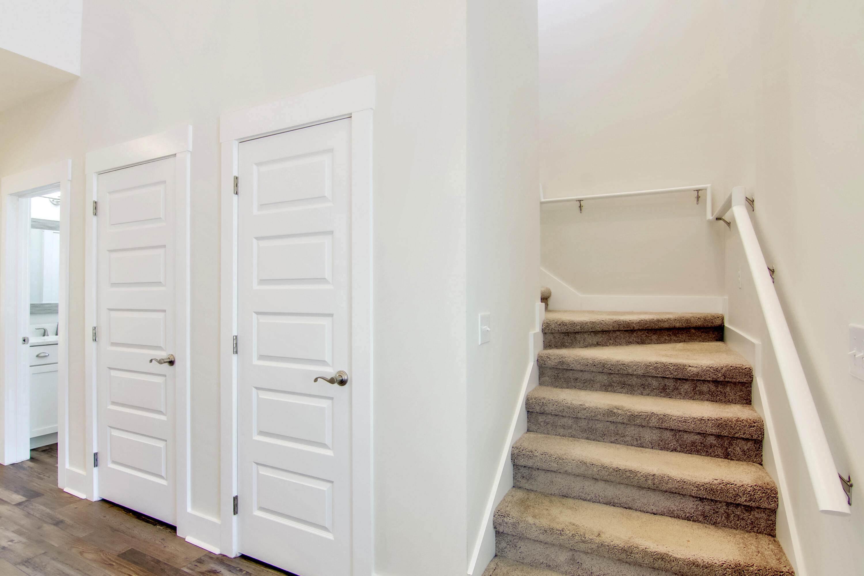 GOLF VILLAS AT BLUEWATER BAY - Residential