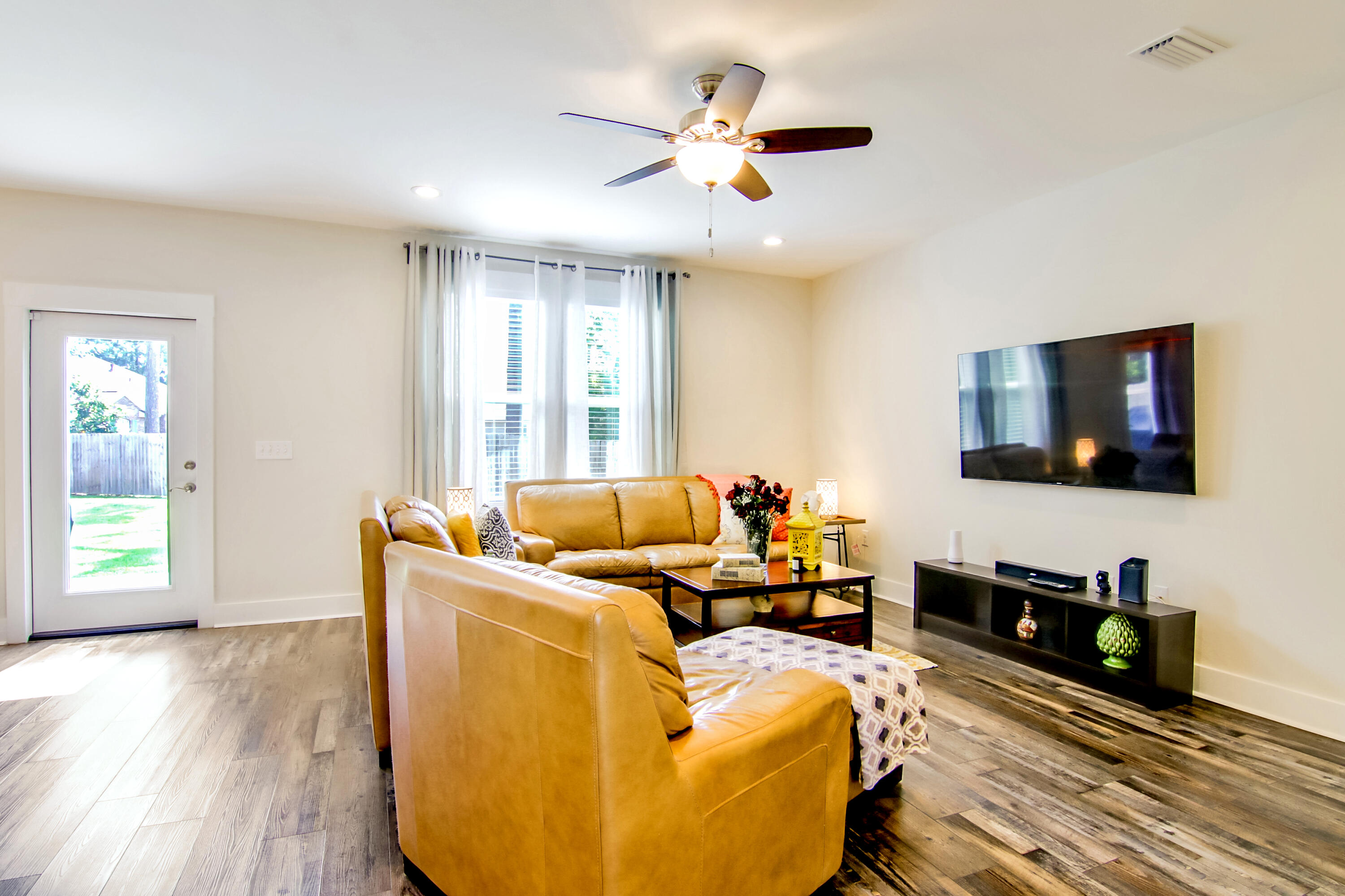 GOLF VILLAS AT BLUEWATER BAY - Residential