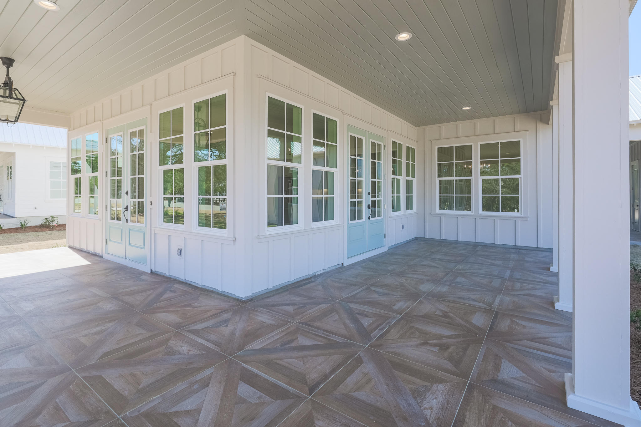 GULF PINES 1ST ADDN - Residential