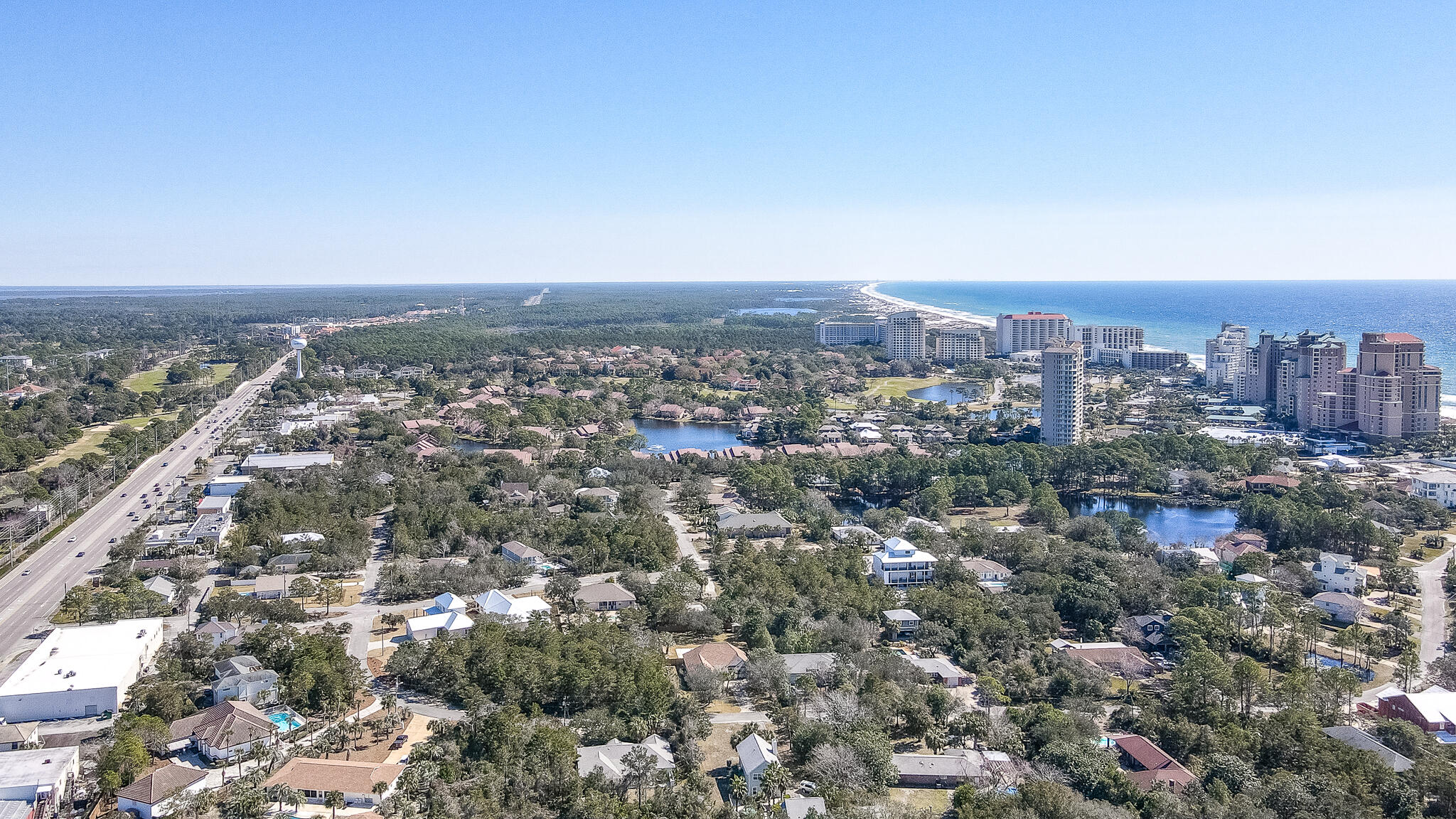 GULF PINES 1ST ADDN - Residential