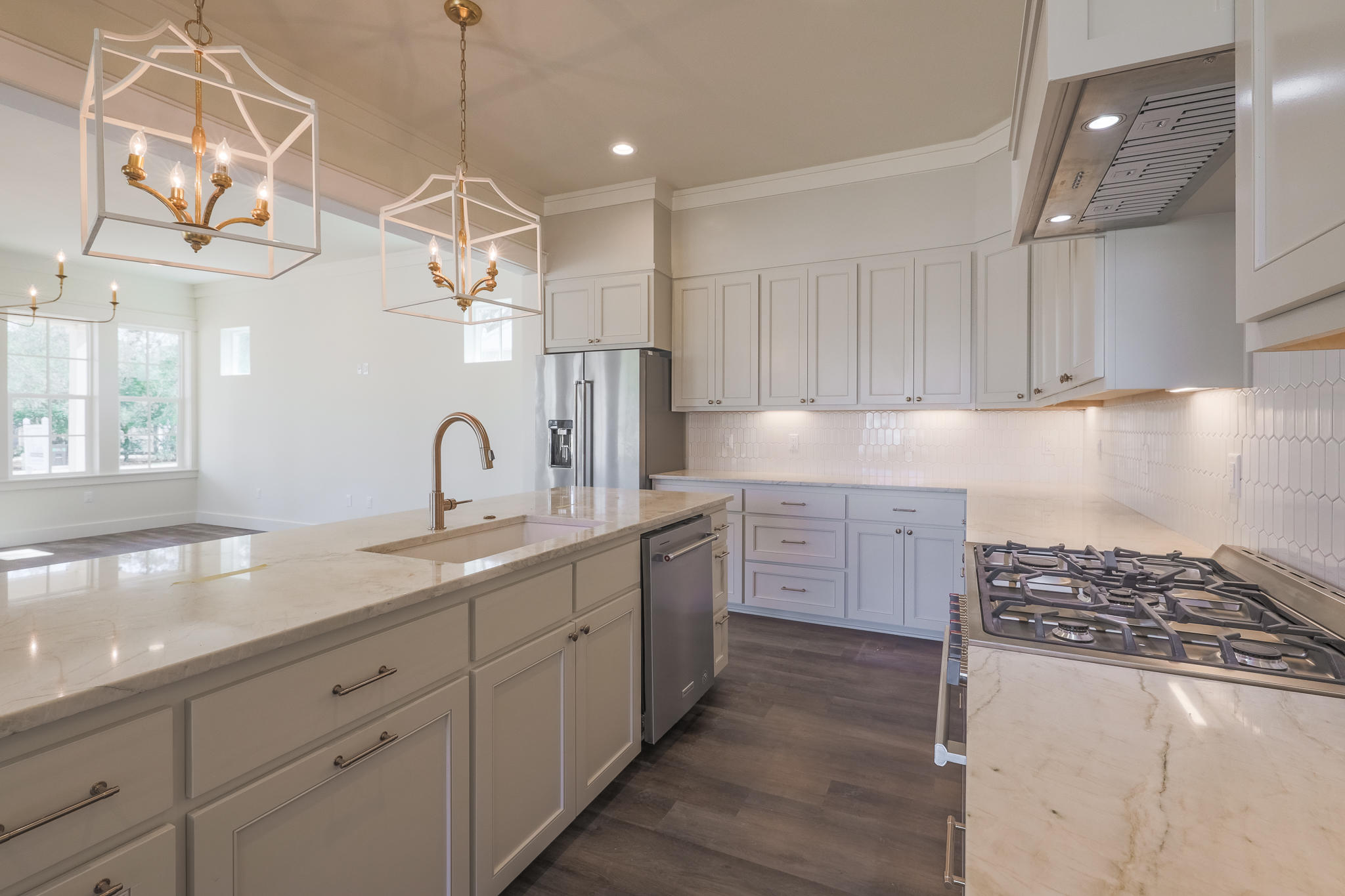 GULF PINES 1ST ADDN - Residential