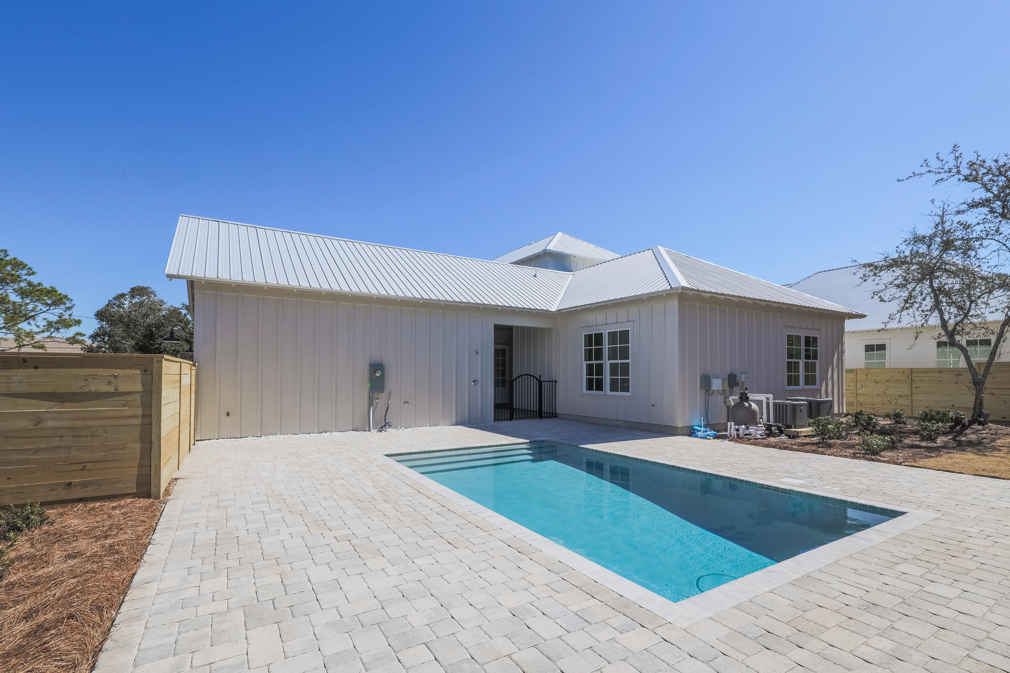 GULF PINES 1ST ADDN - Residential