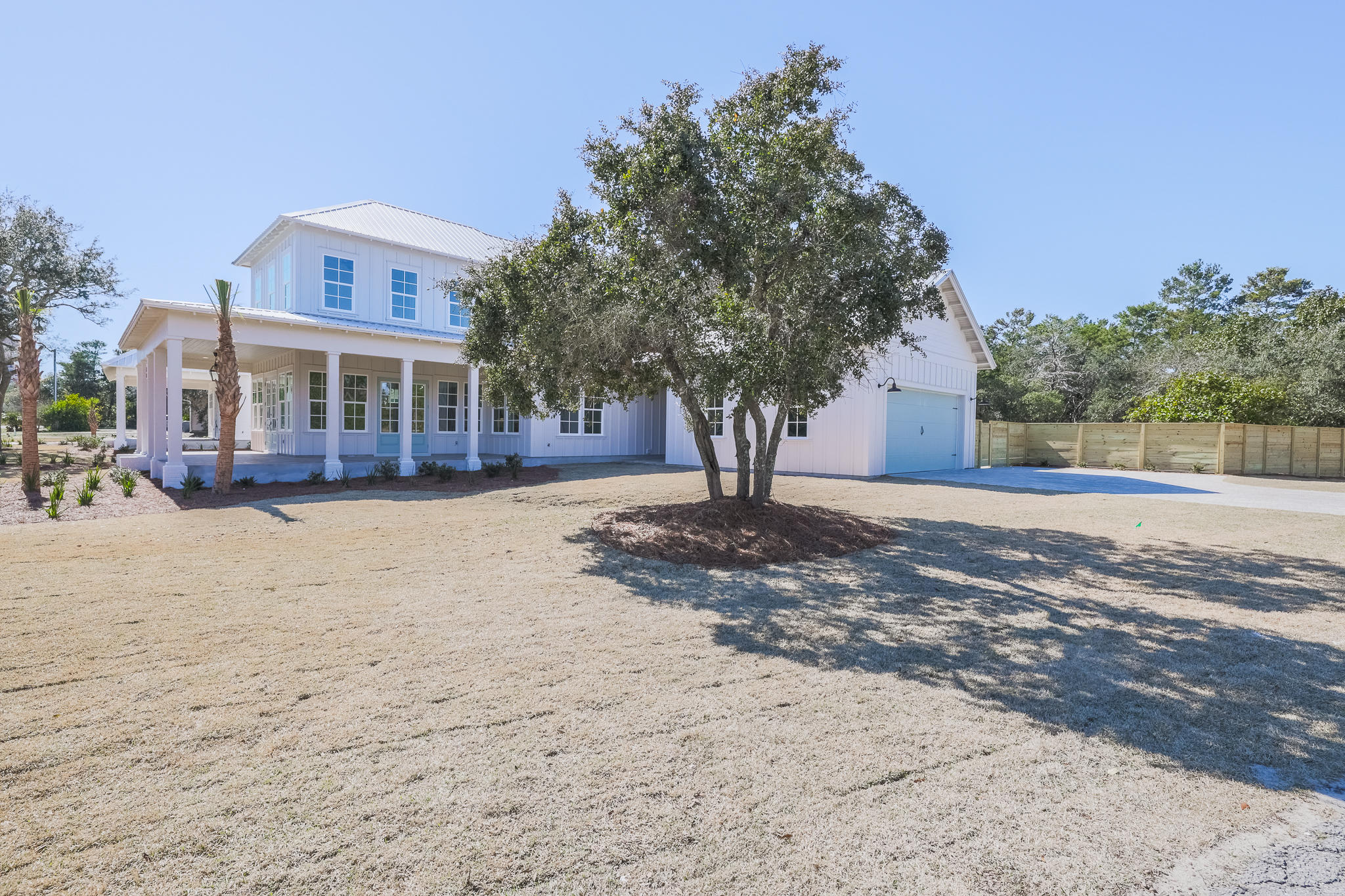 GULF PINES 1ST ADDN - Residential