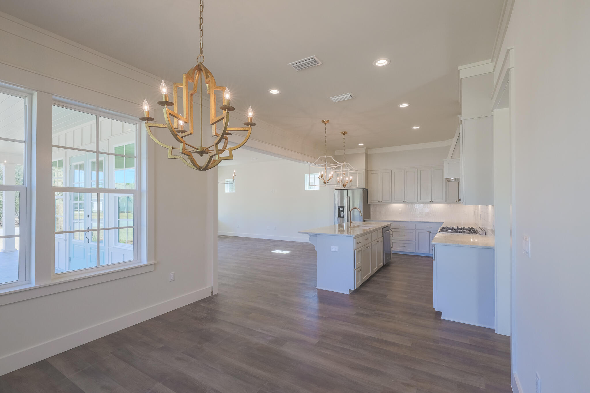 GULF PINES 1ST ADDN - Residential