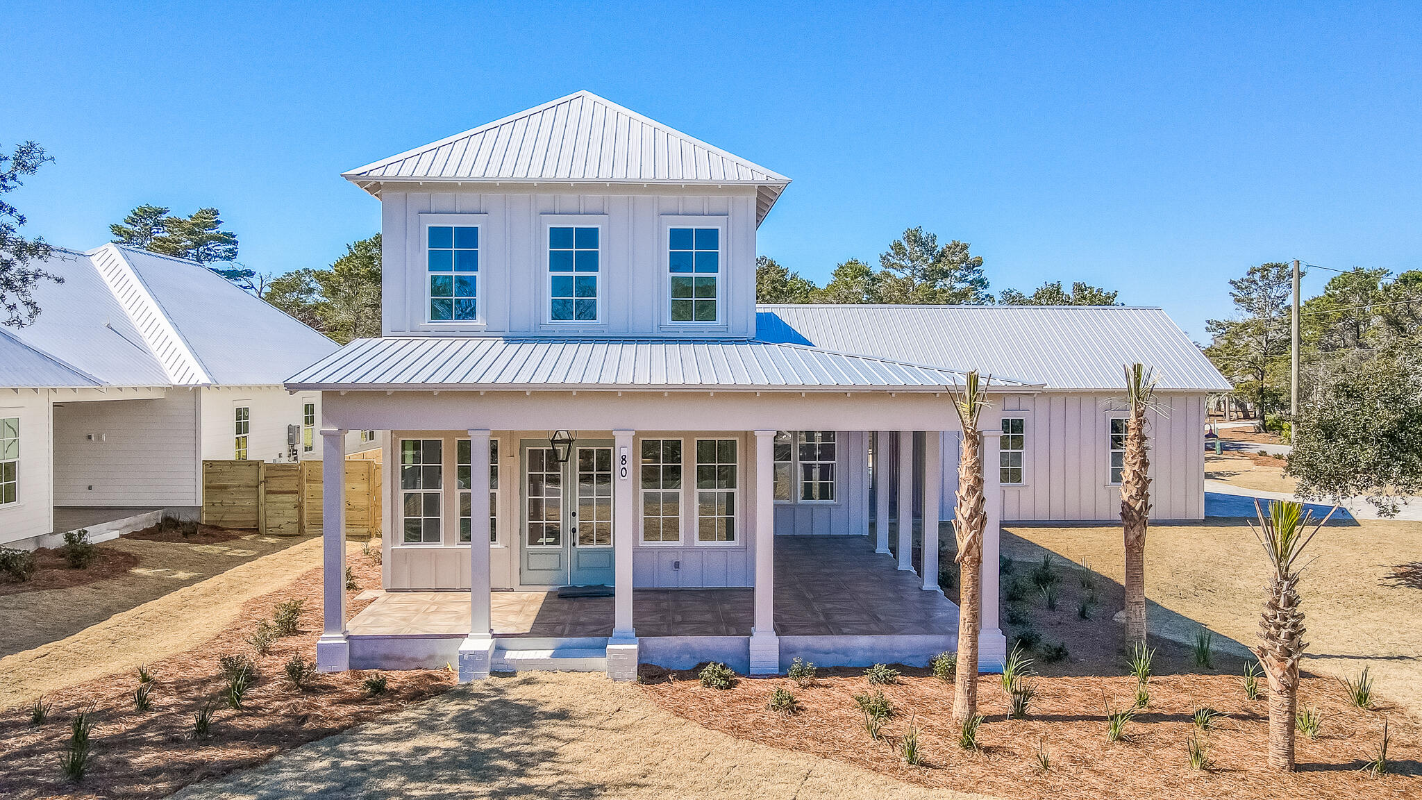 GULF PINES 1ST ADDN - Residential