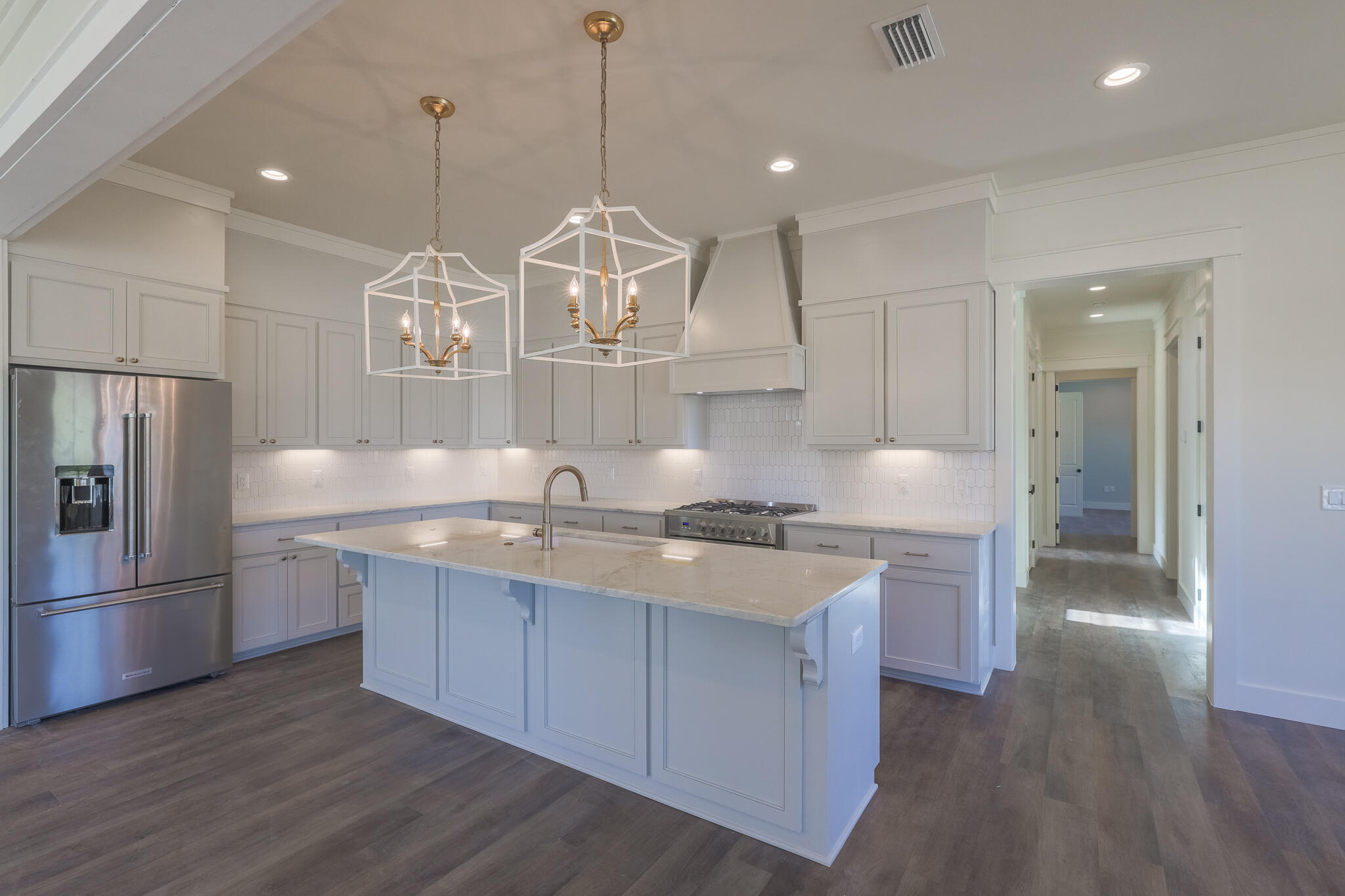 GULF PINES 1ST ADDN - Residential