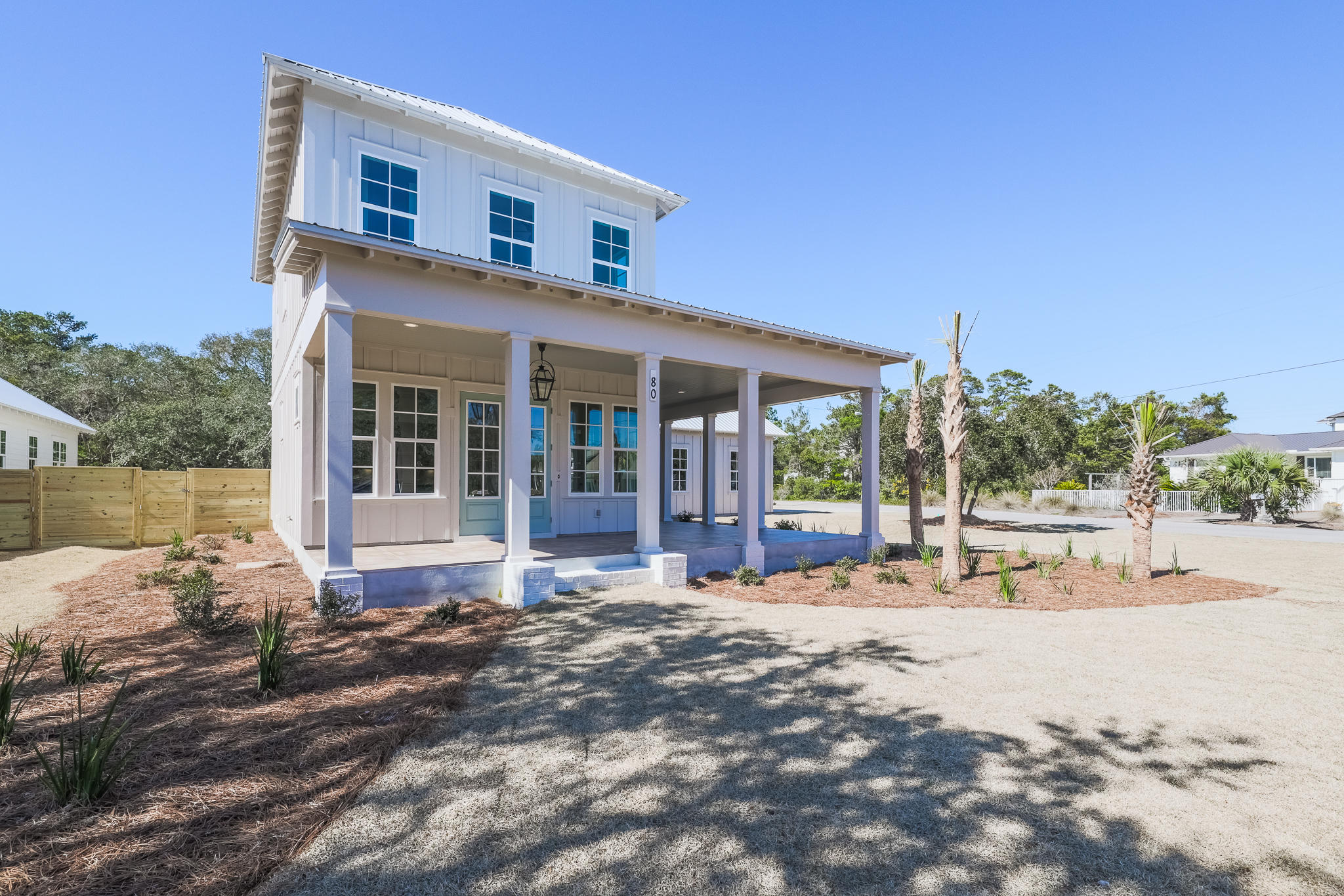 GULF PINES 1ST ADDN - Residential