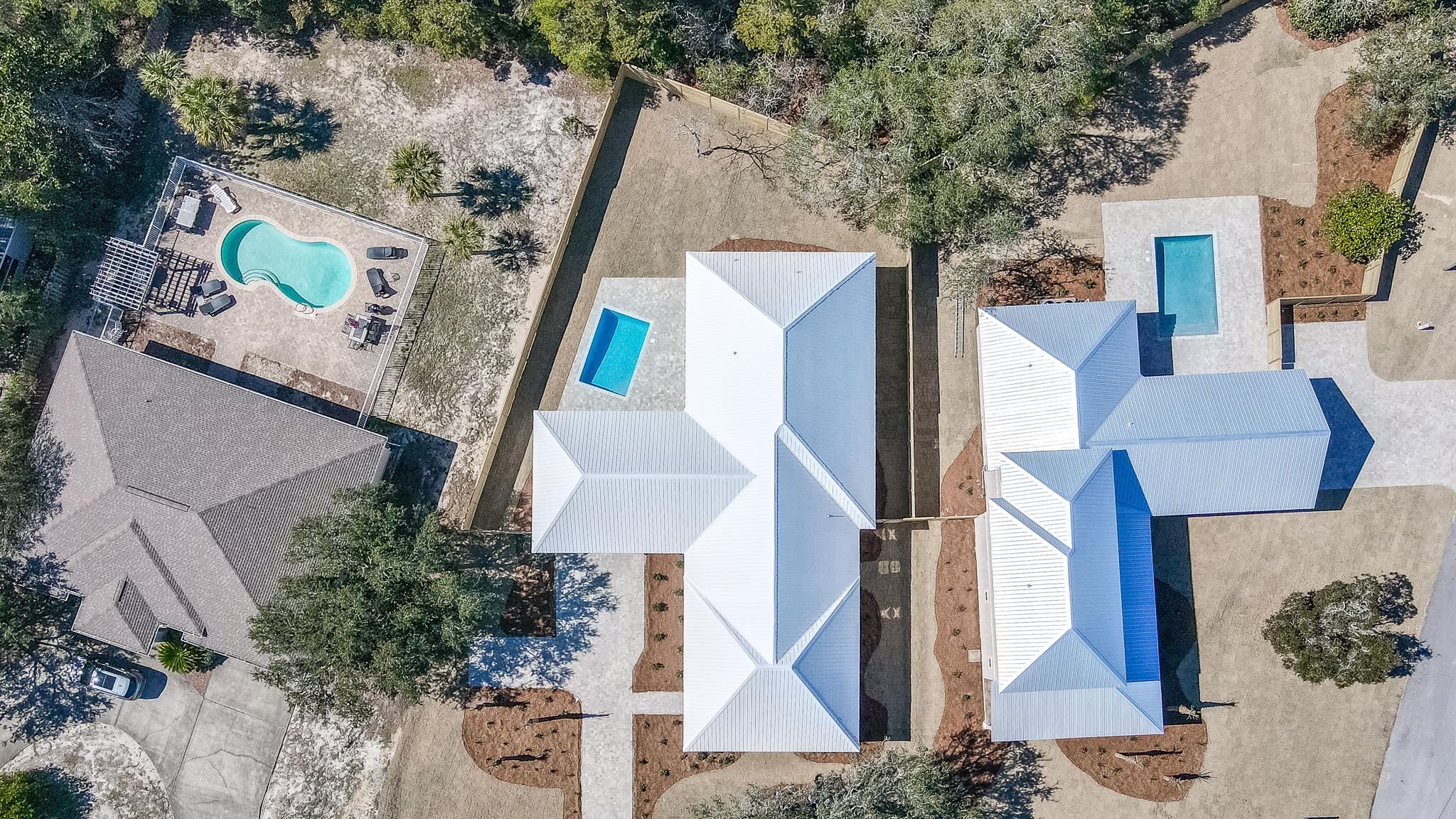 GULF PINES 1ST ADDN - Residential