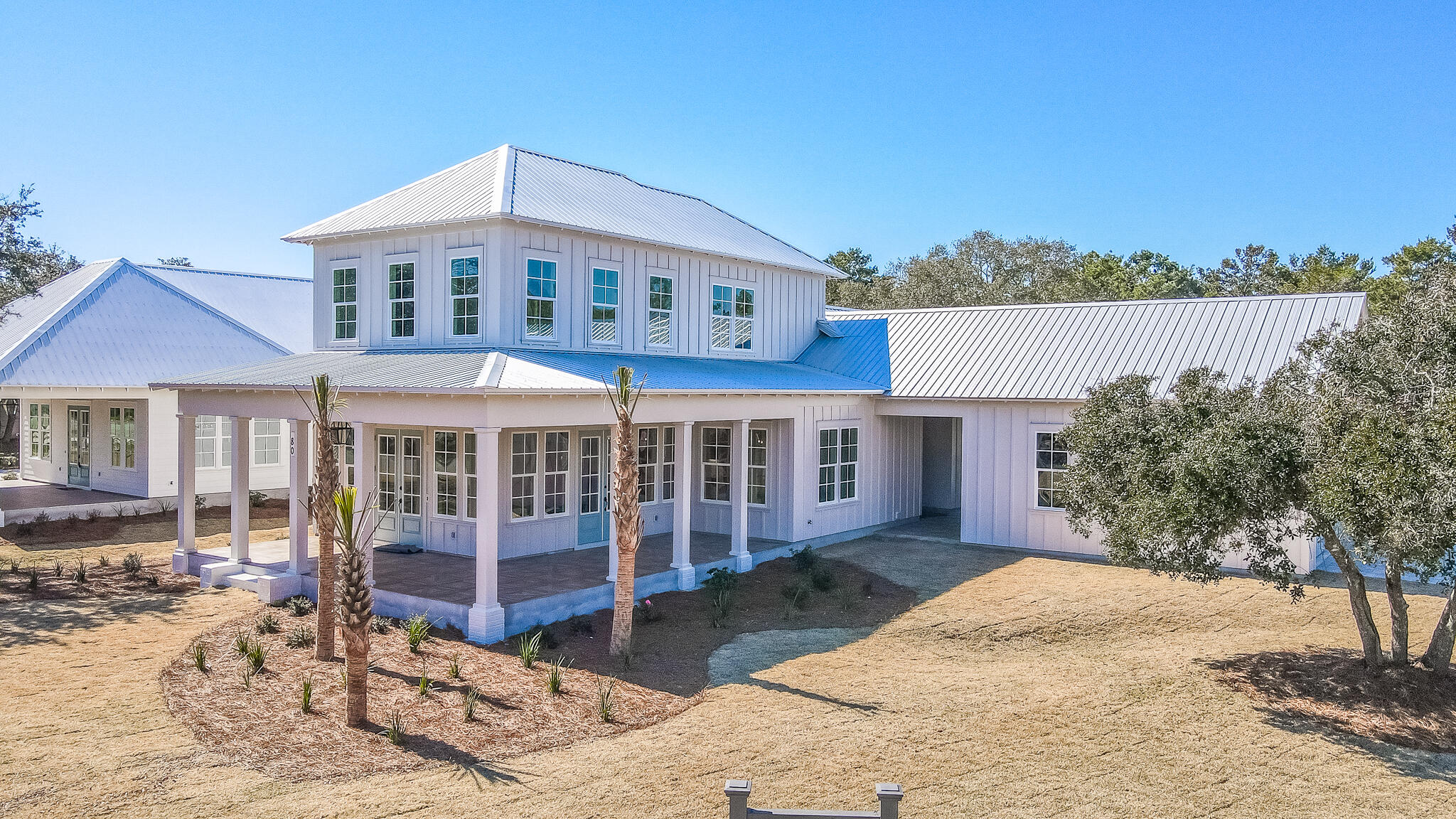 GULF PINES 1ST ADDN - Residential