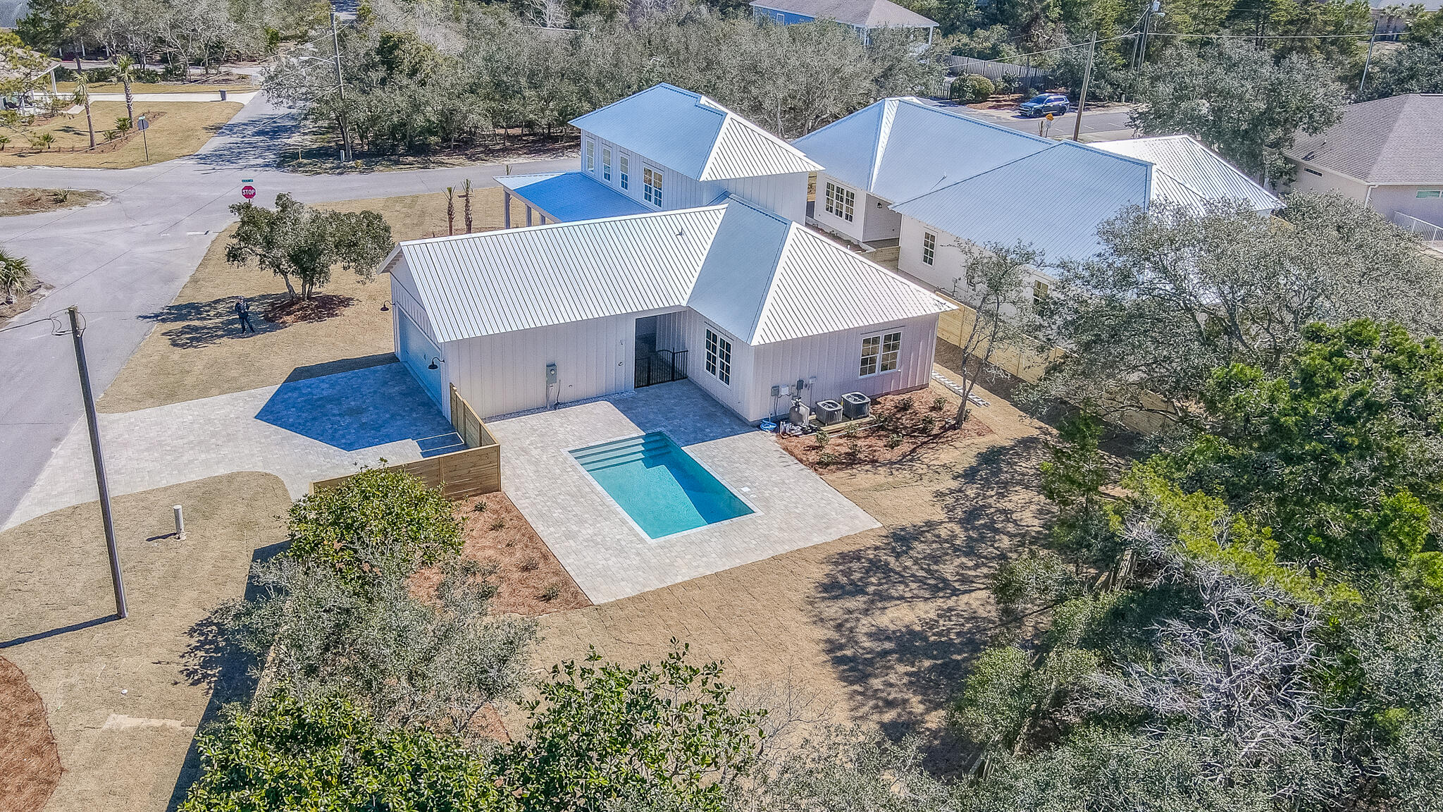 GULF PINES 1ST ADDN - Residential