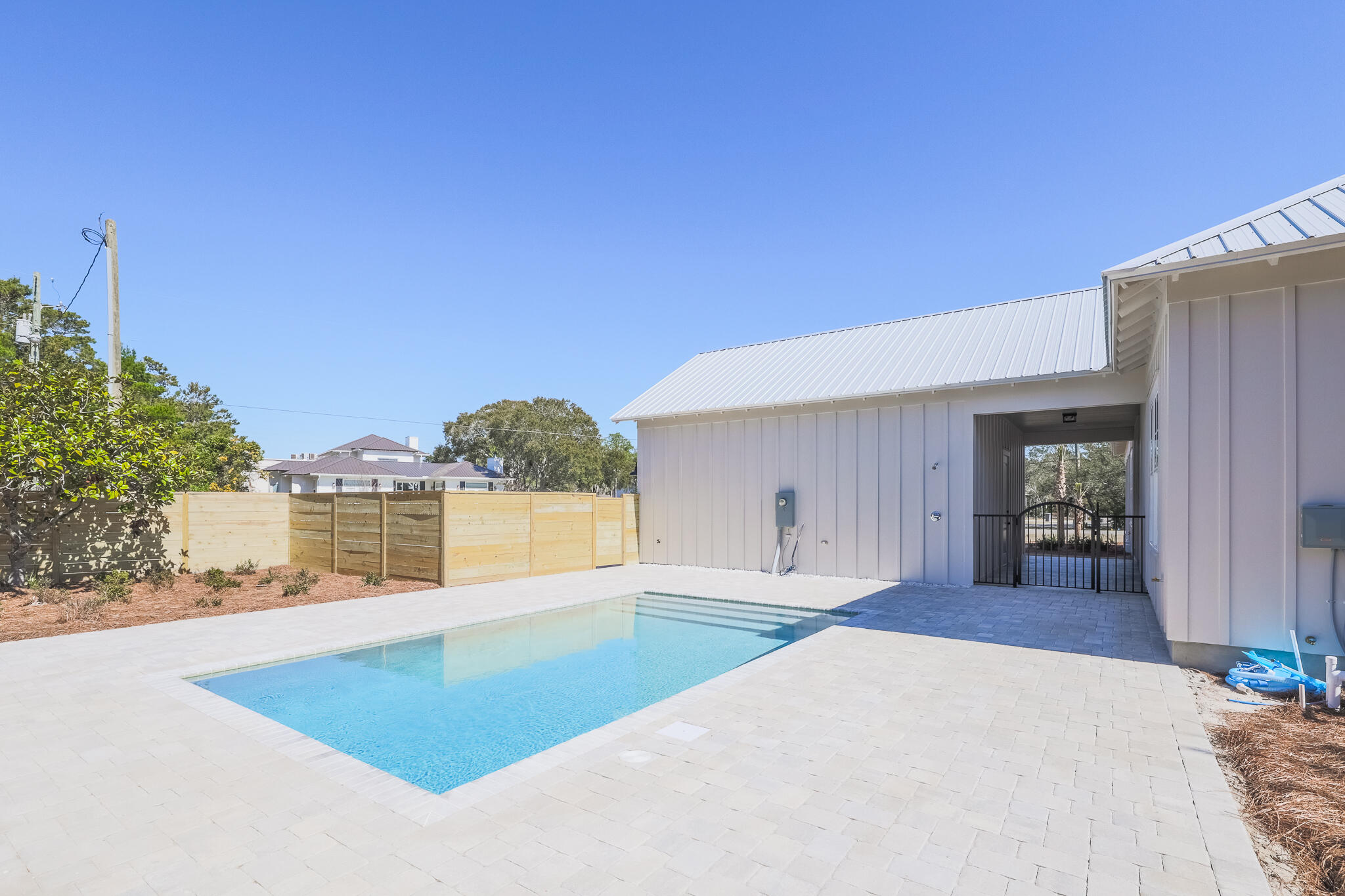 GULF PINES 1ST ADDN - Residential