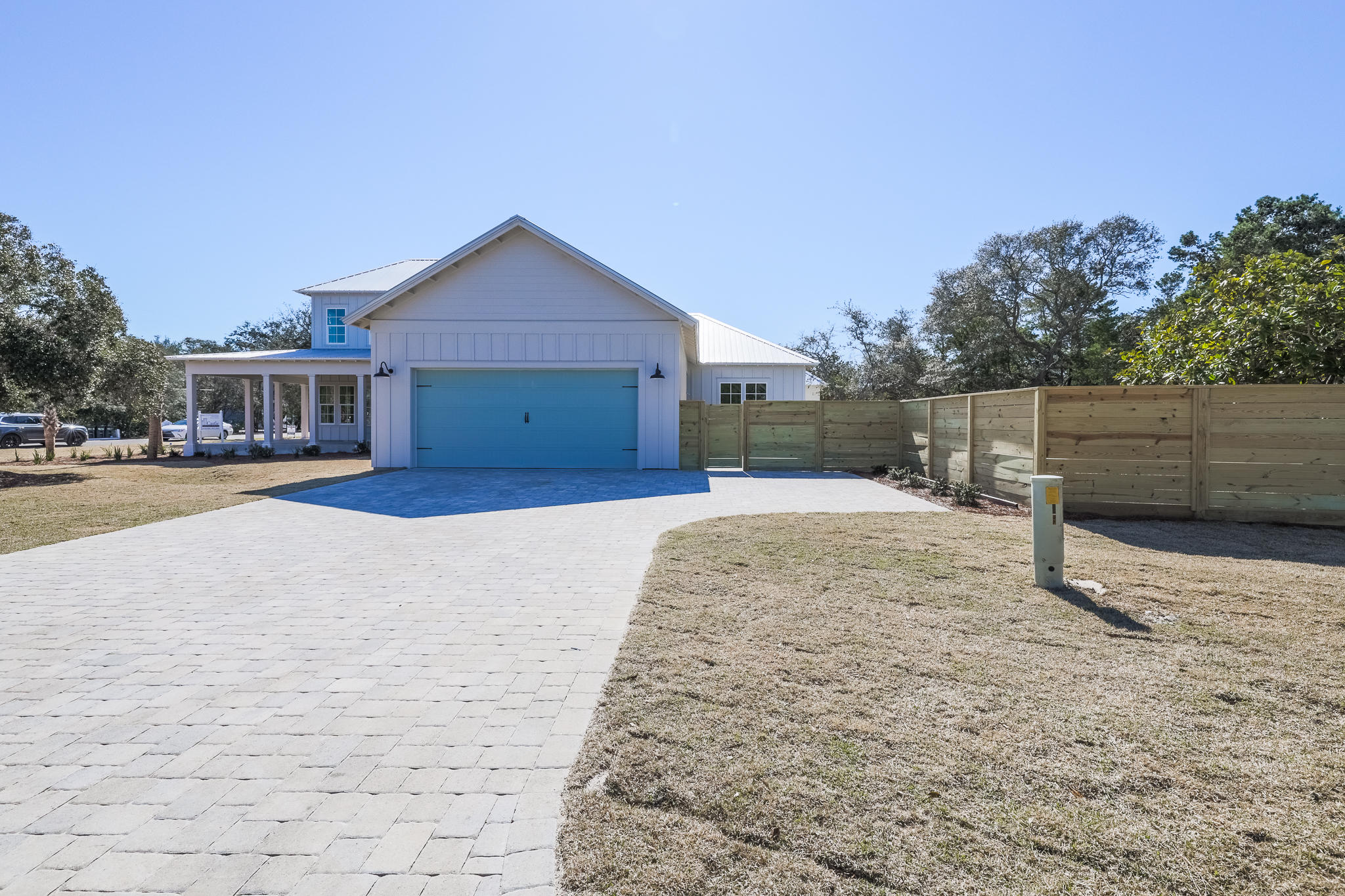 GULF PINES 1ST ADDN - Residential