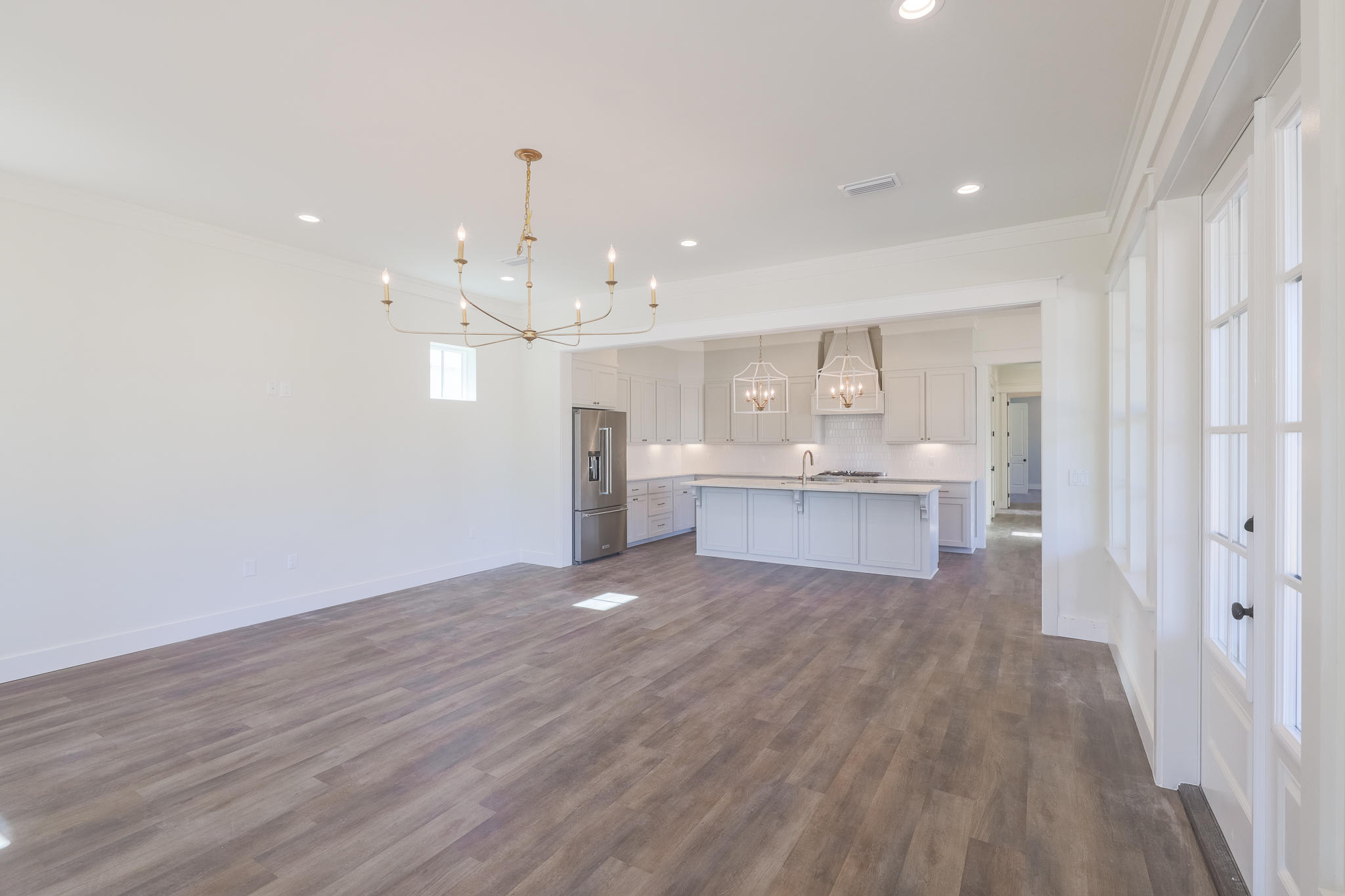 GULF PINES 1ST ADDN - Residential