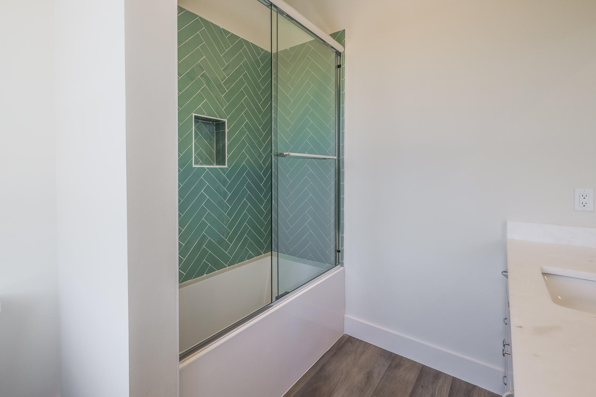 GULF PINES 1ST ADDN - Residential