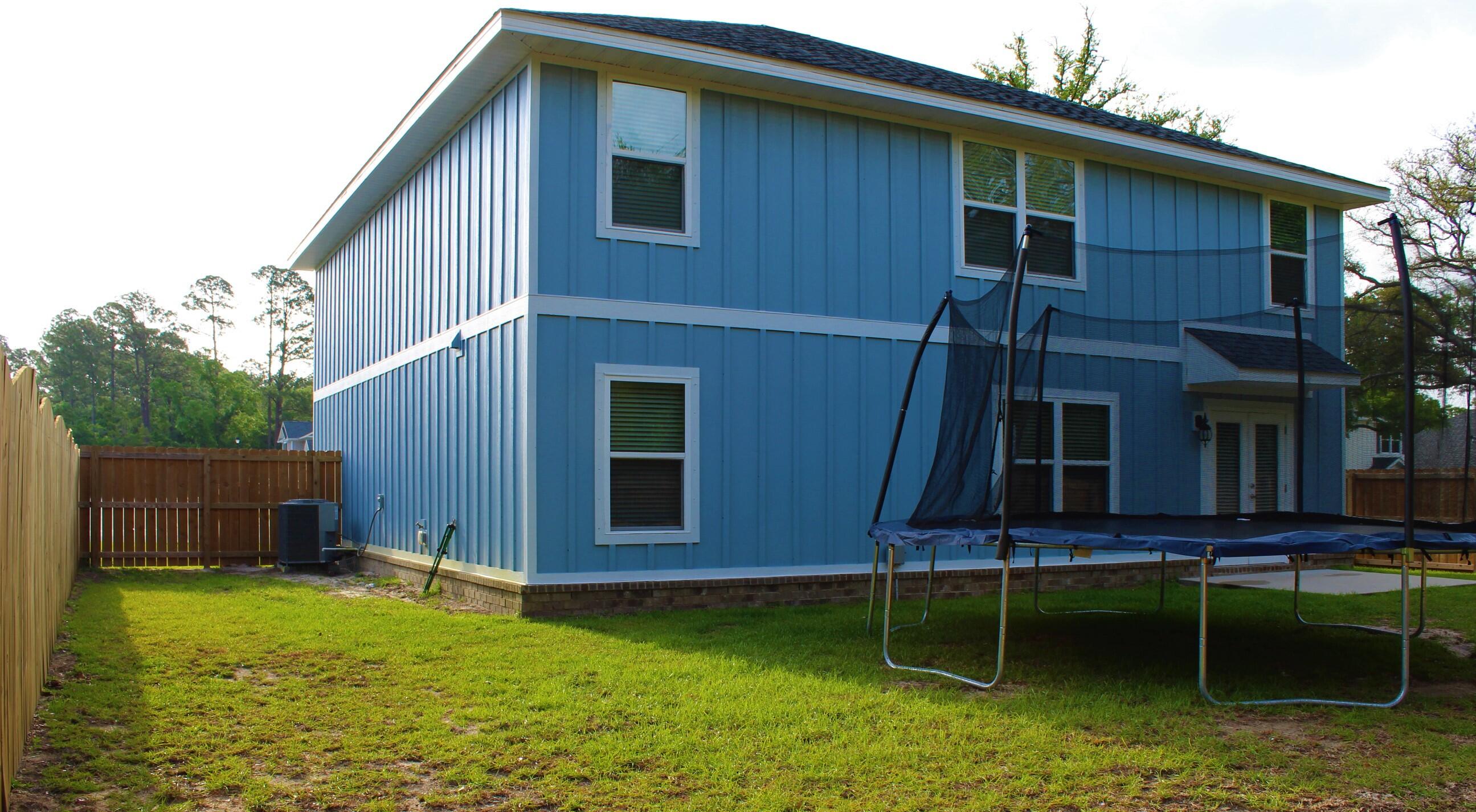 HERITAGE OAKS - Residential