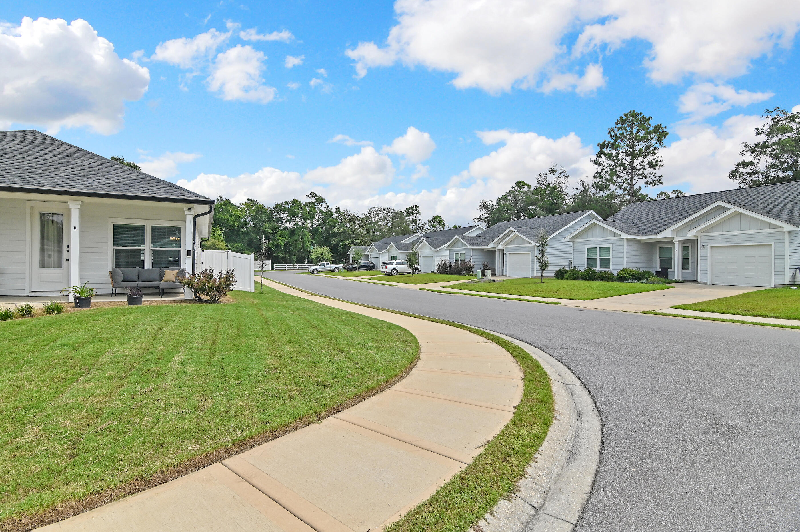 Enclave at Freeport - Residential