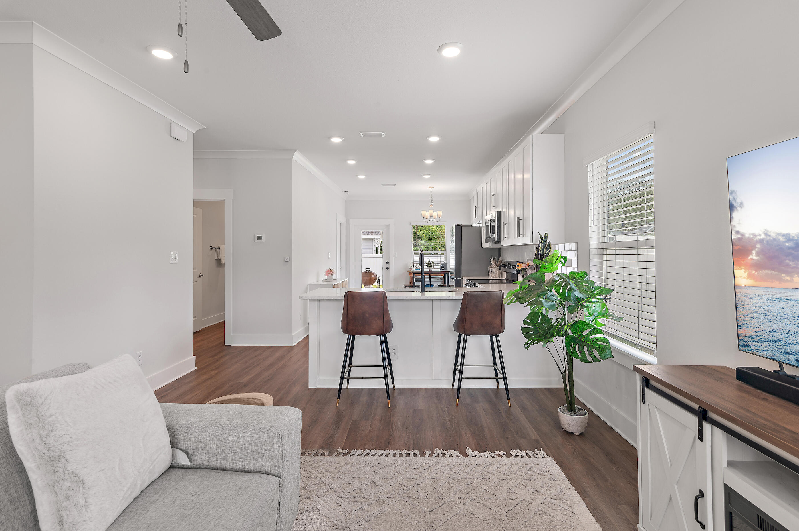 Enclave at Freeport - Residential