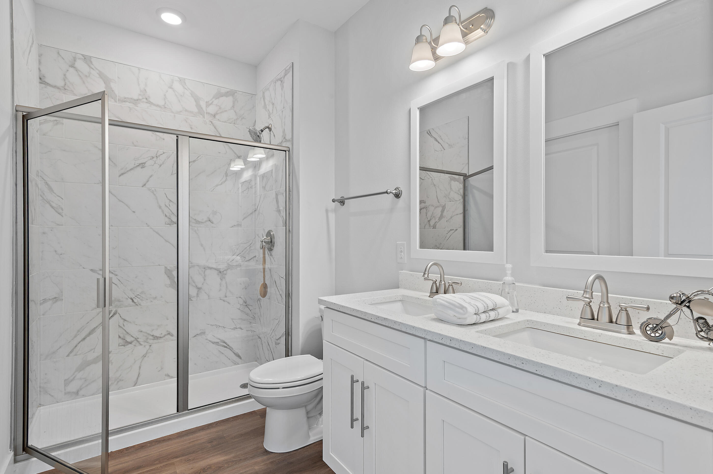 Enclave at Freeport - Residential