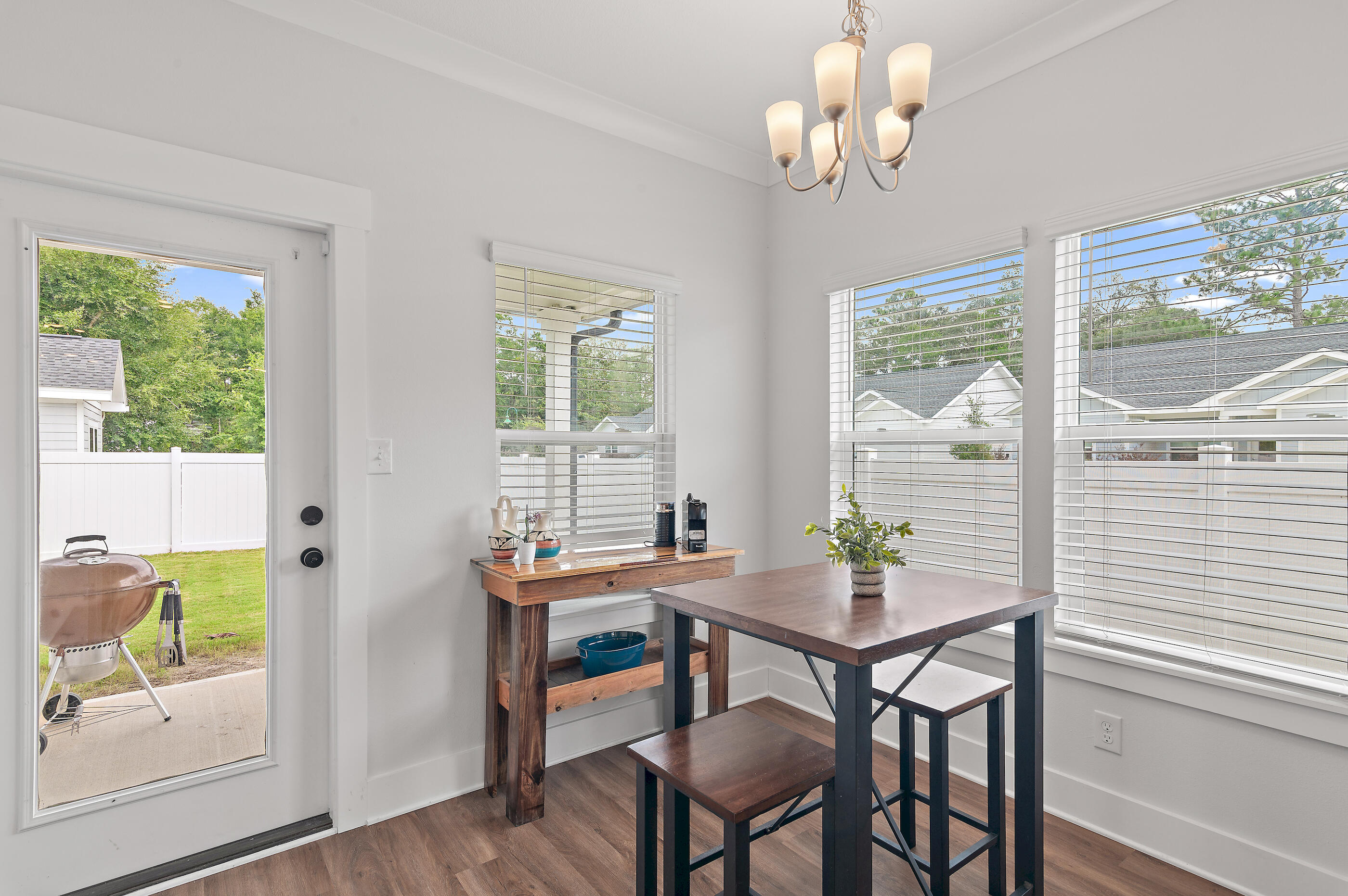 Enclave at Freeport - Residential