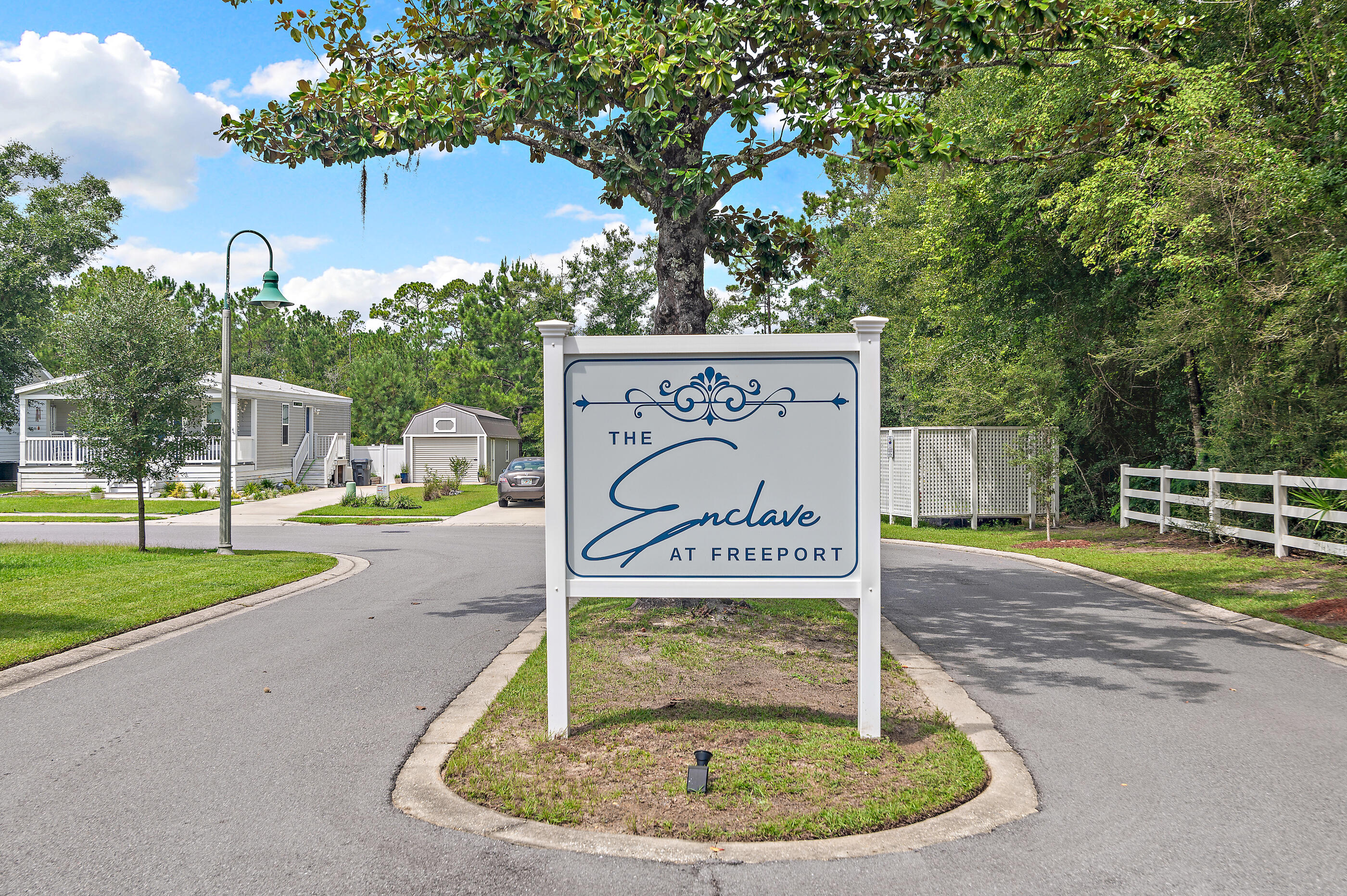 Enclave at Freeport - Residential