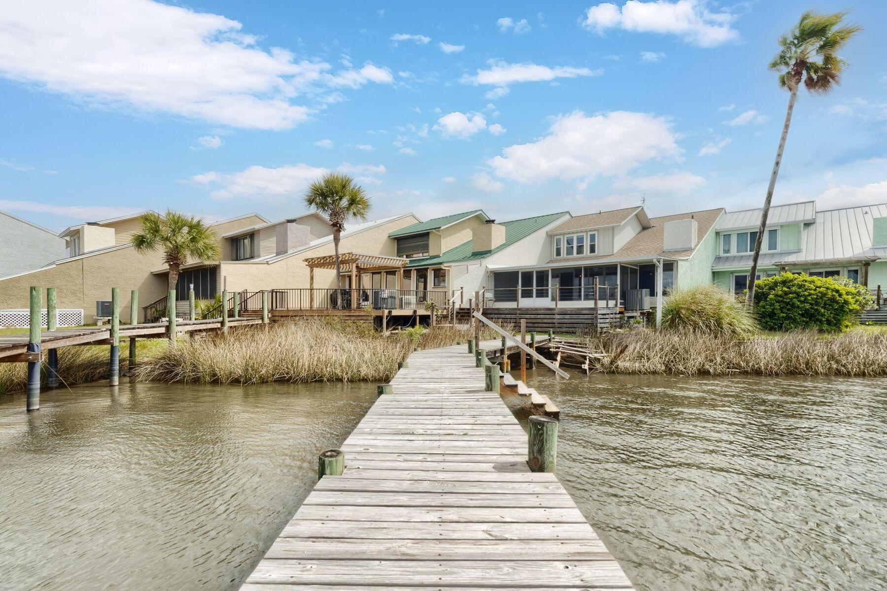 VENETIAN VILLA - Residential