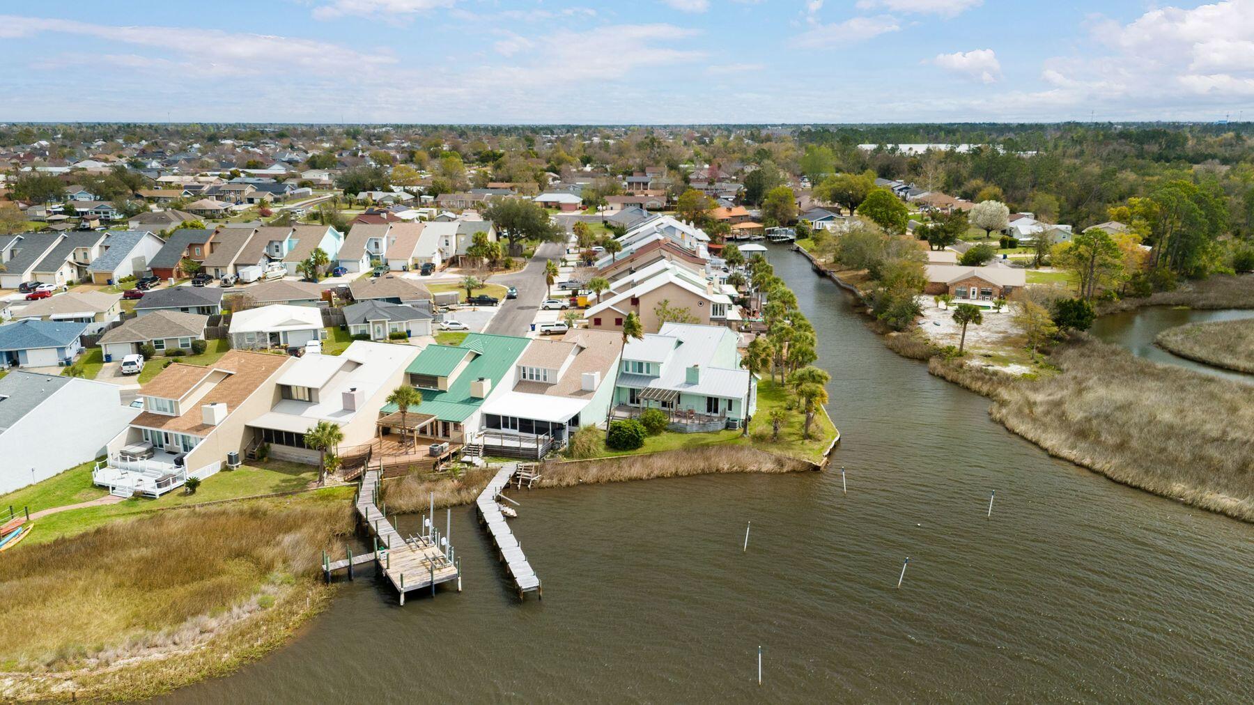 VENETIAN VILLA - Residential