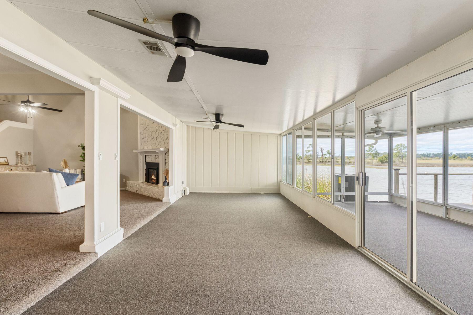 VENETIAN VILLA - Residential