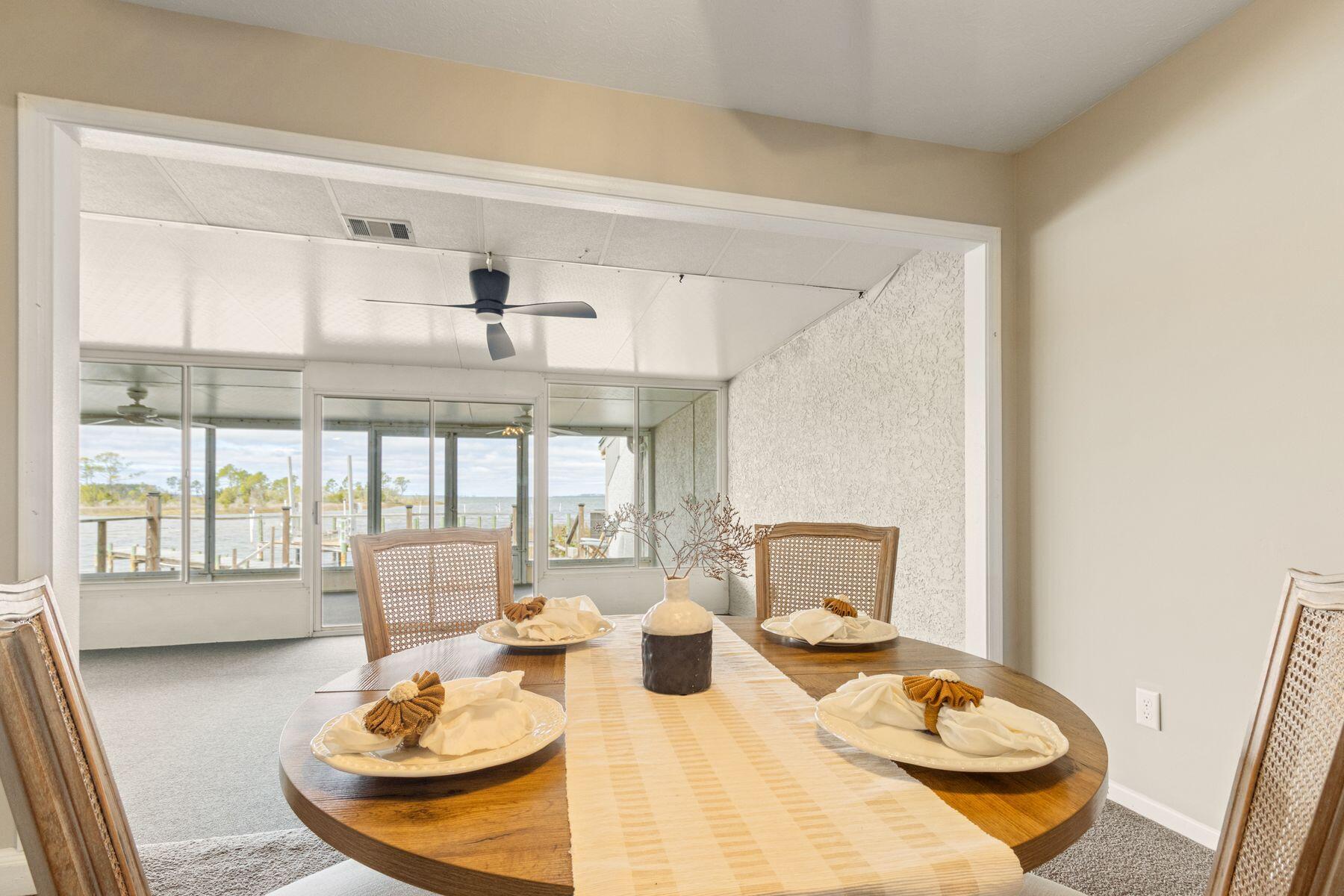 VENETIAN VILLA - Residential