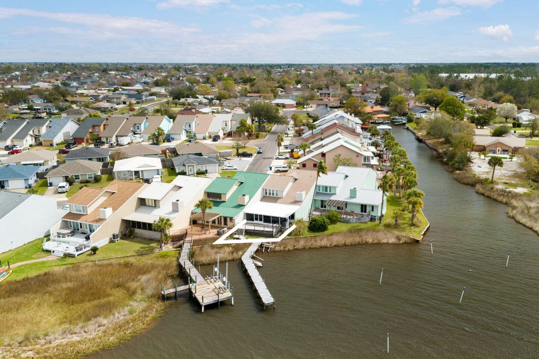 VENETIAN VILLA - Residential