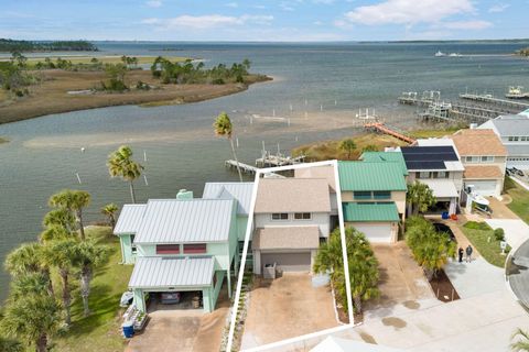 1233 Capri Drive Panama City FL 32405