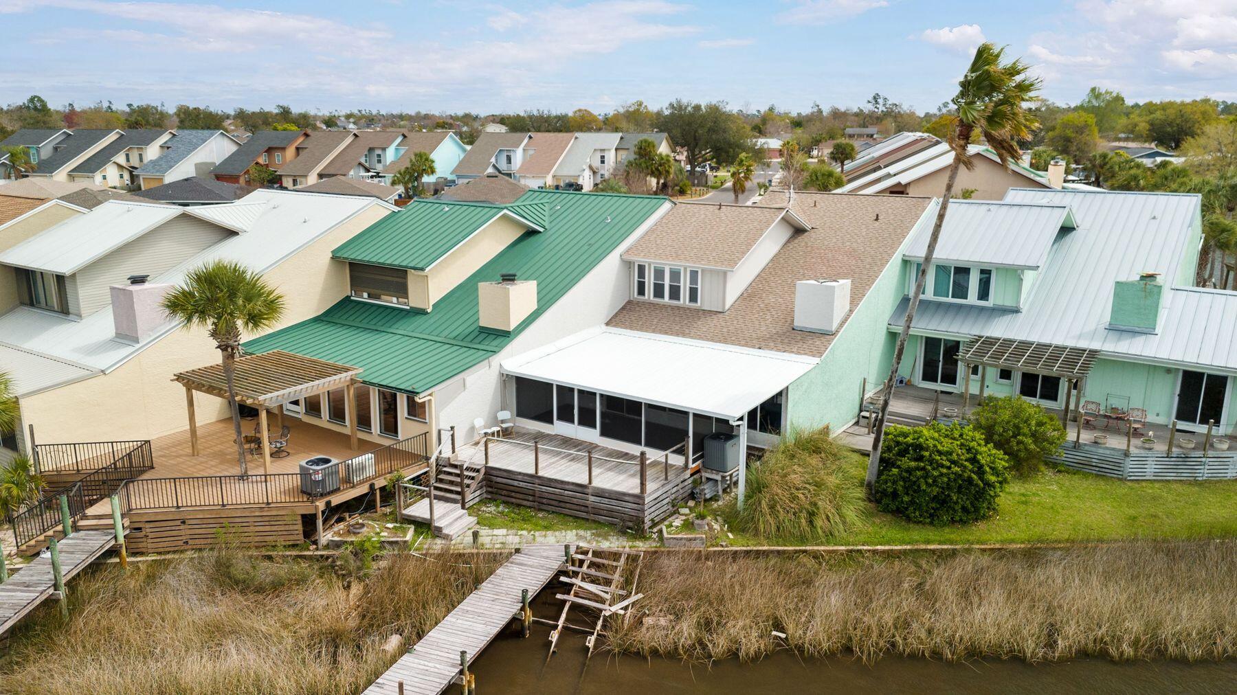 VENETIAN VILLA - Residential