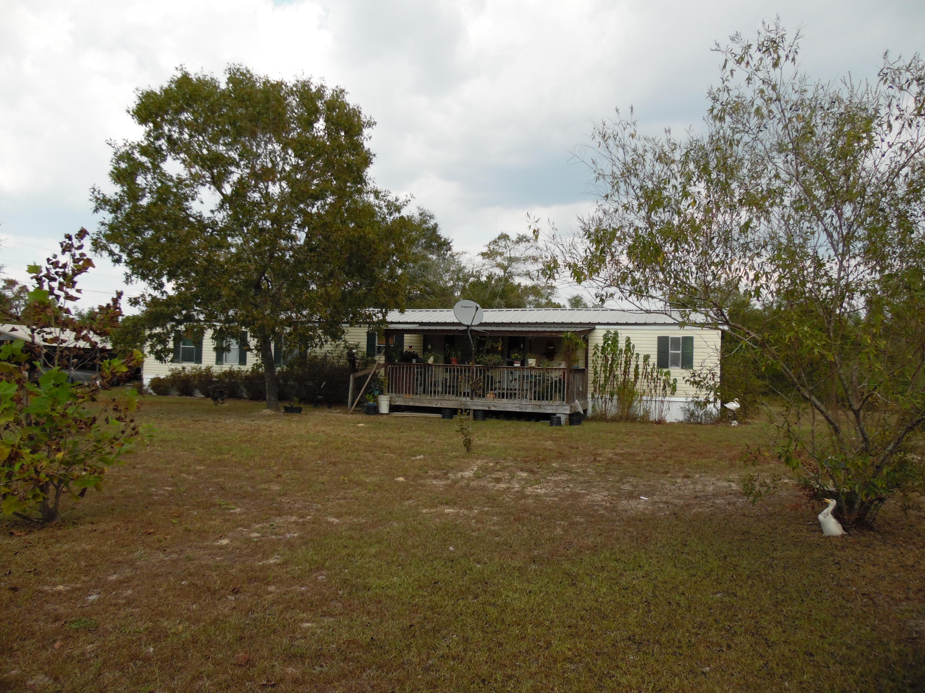 Juniper Lake Estates Unit 6 of Oakwood Hills S/D - Residential