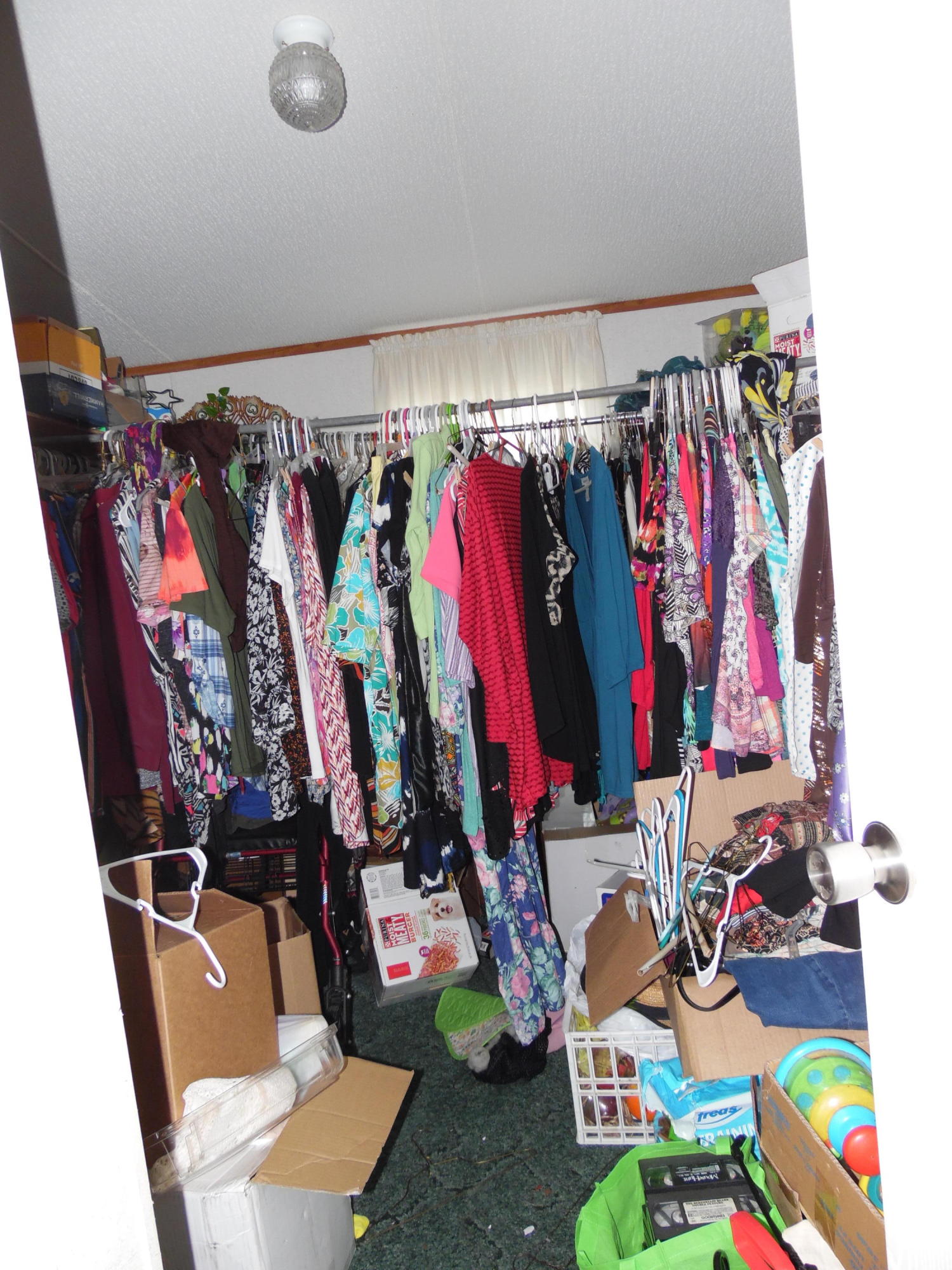 Juniper Lake Estates Unit 6 of Oakwood Hills S/D - Residential