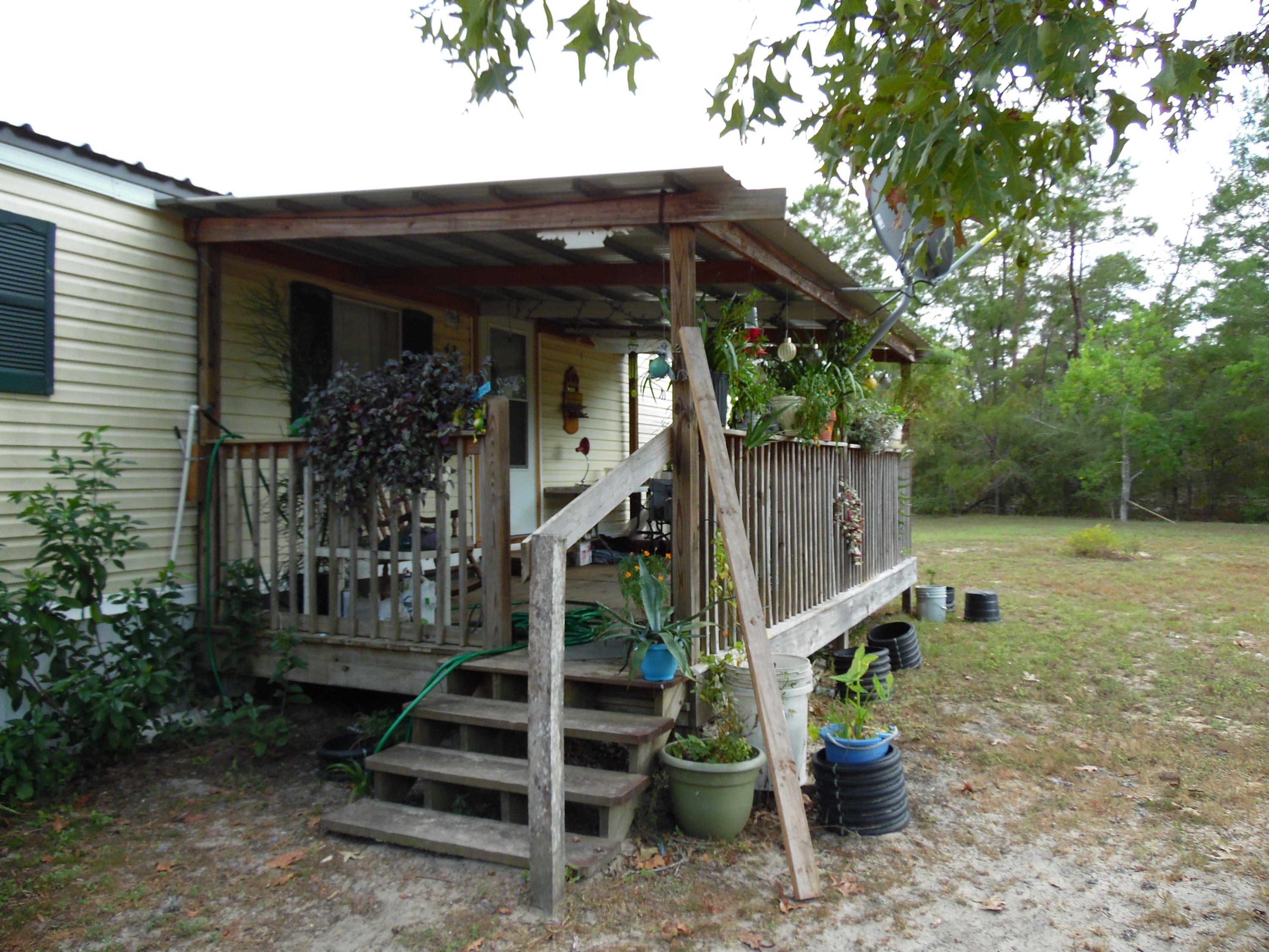 Juniper Lake Estates Unit 6 of Oakwood Hills S/D - Residential